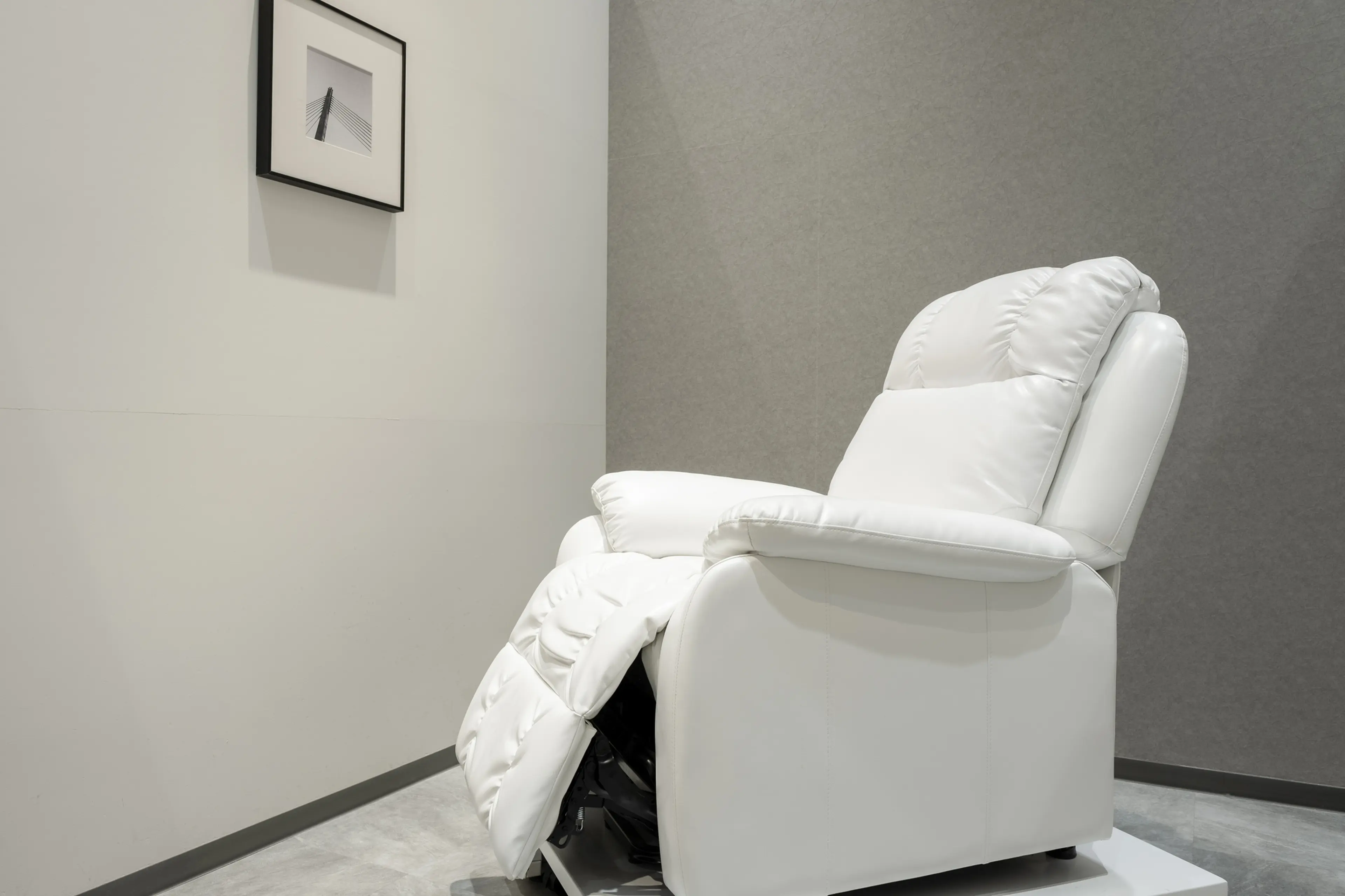 アンジェリカミッシェル 有明ガーデン店の内観・外観3