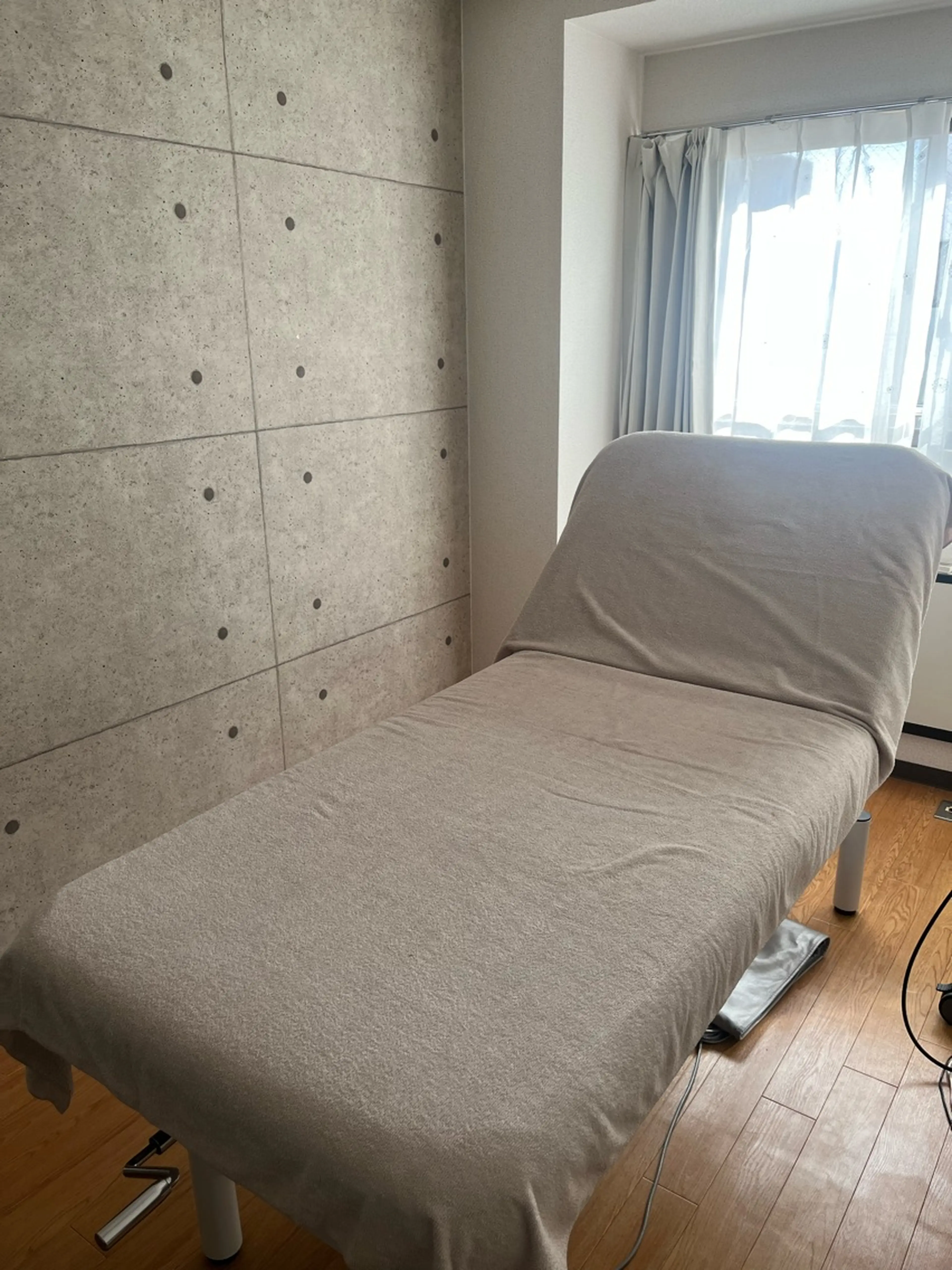 Nail&co.の内観・外観1