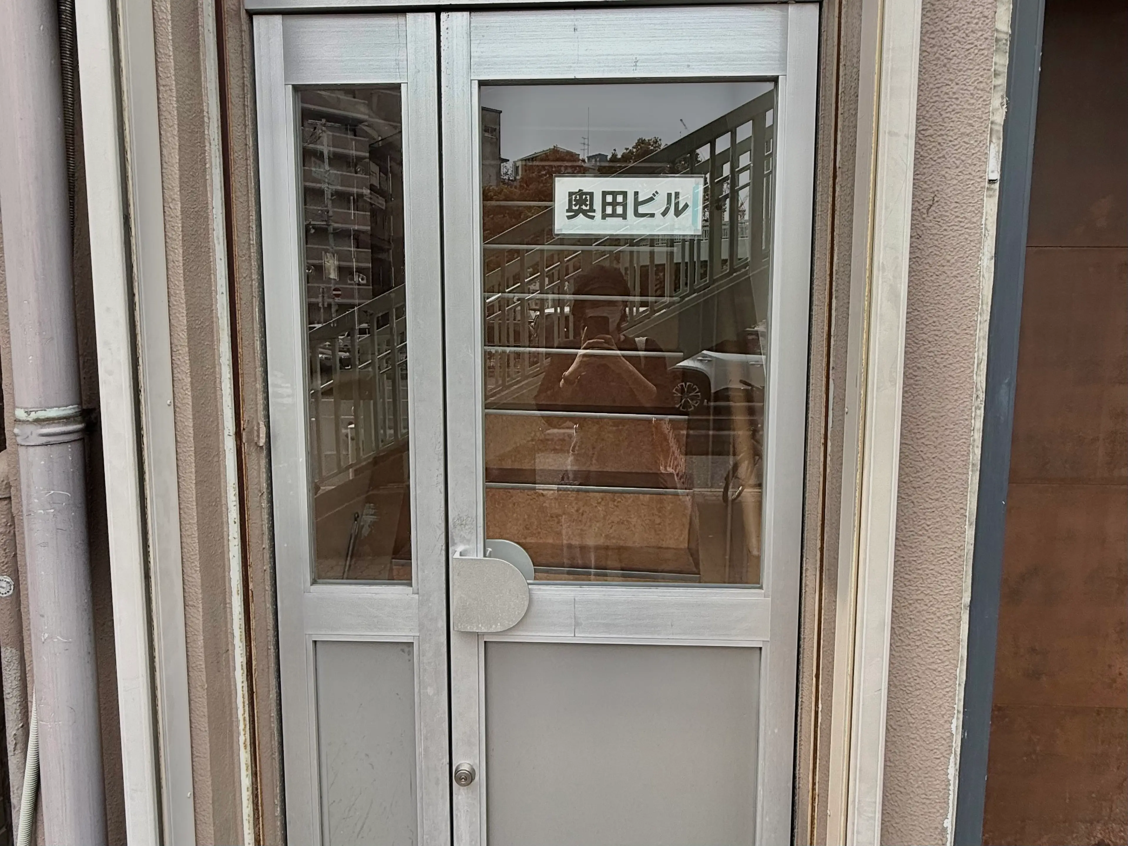 漢方ヨモギ蒸し専門店　蒸蒸の内観・外観2