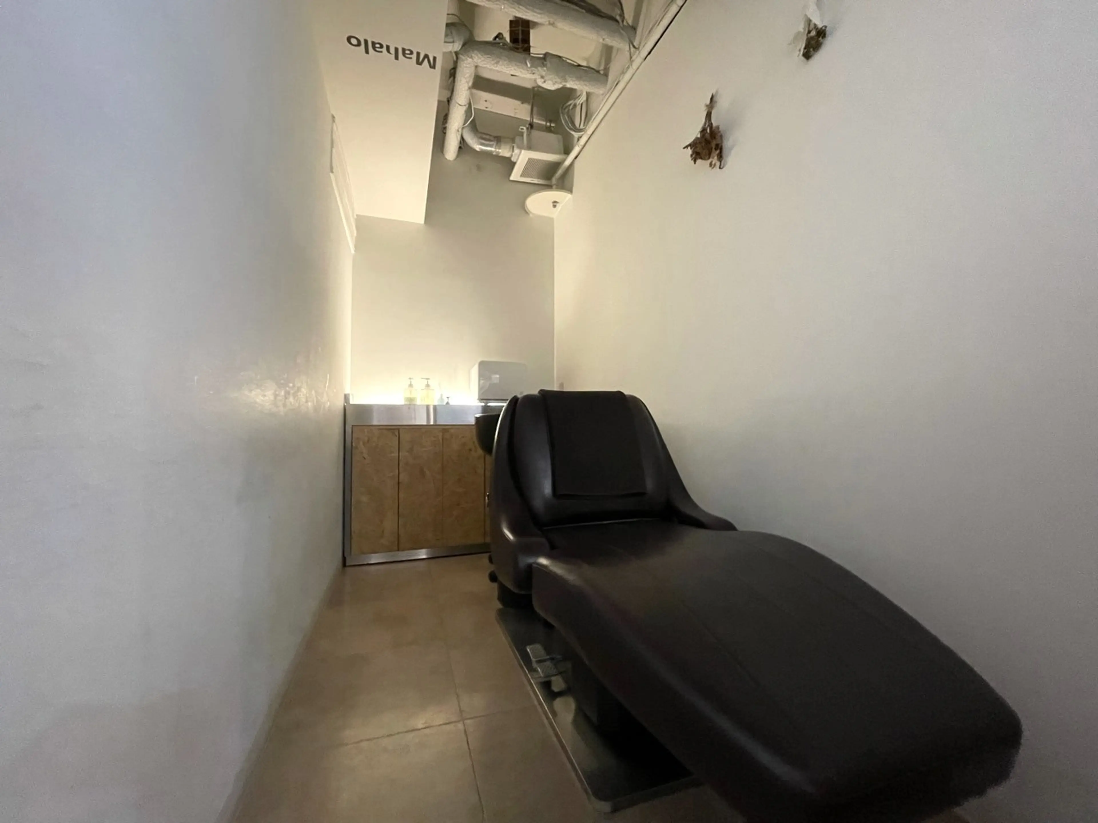  newi hair&treatment hau'oli 札幌駅前【ネウィ】 の内観・外観3