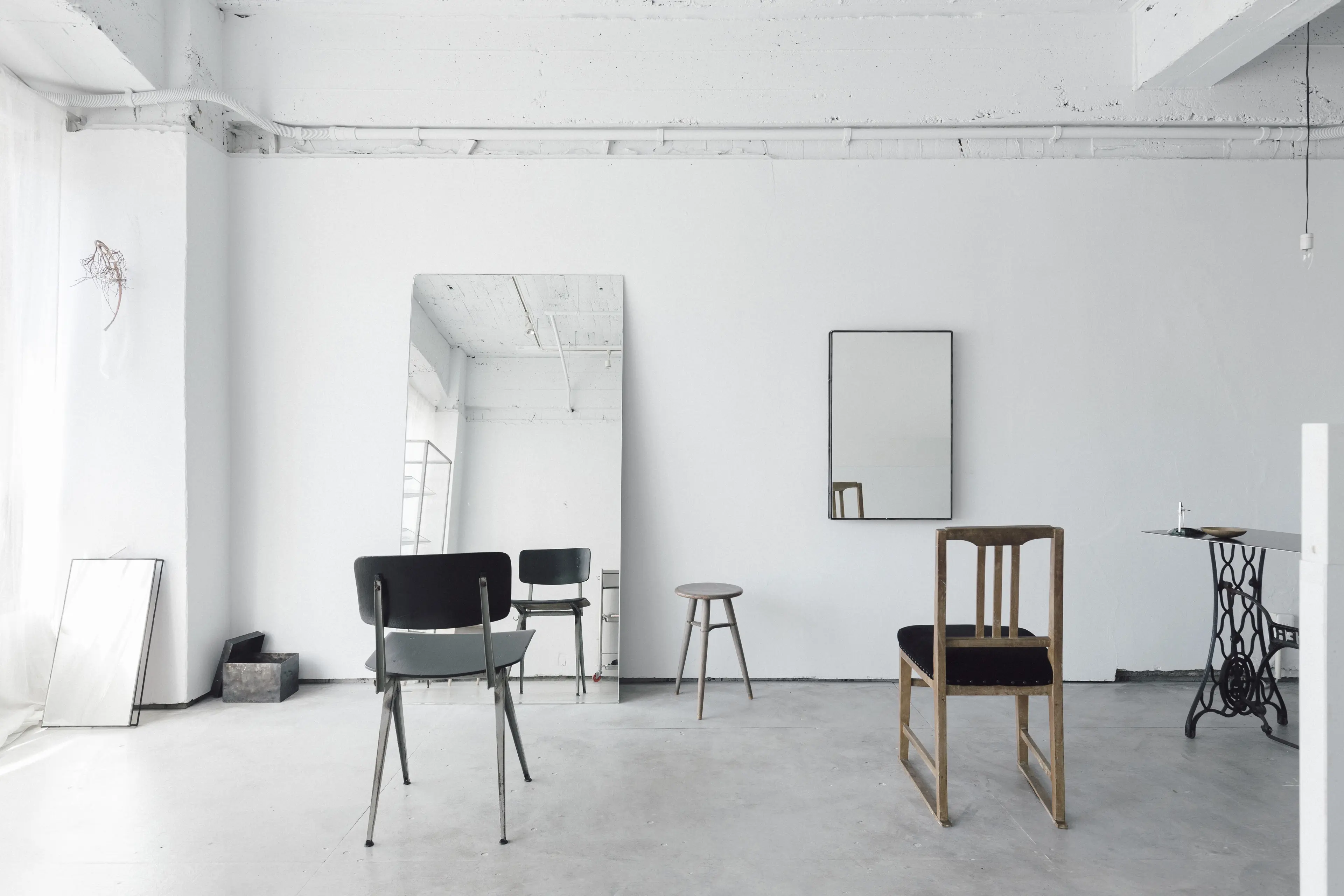 NOOKの内観・外観1