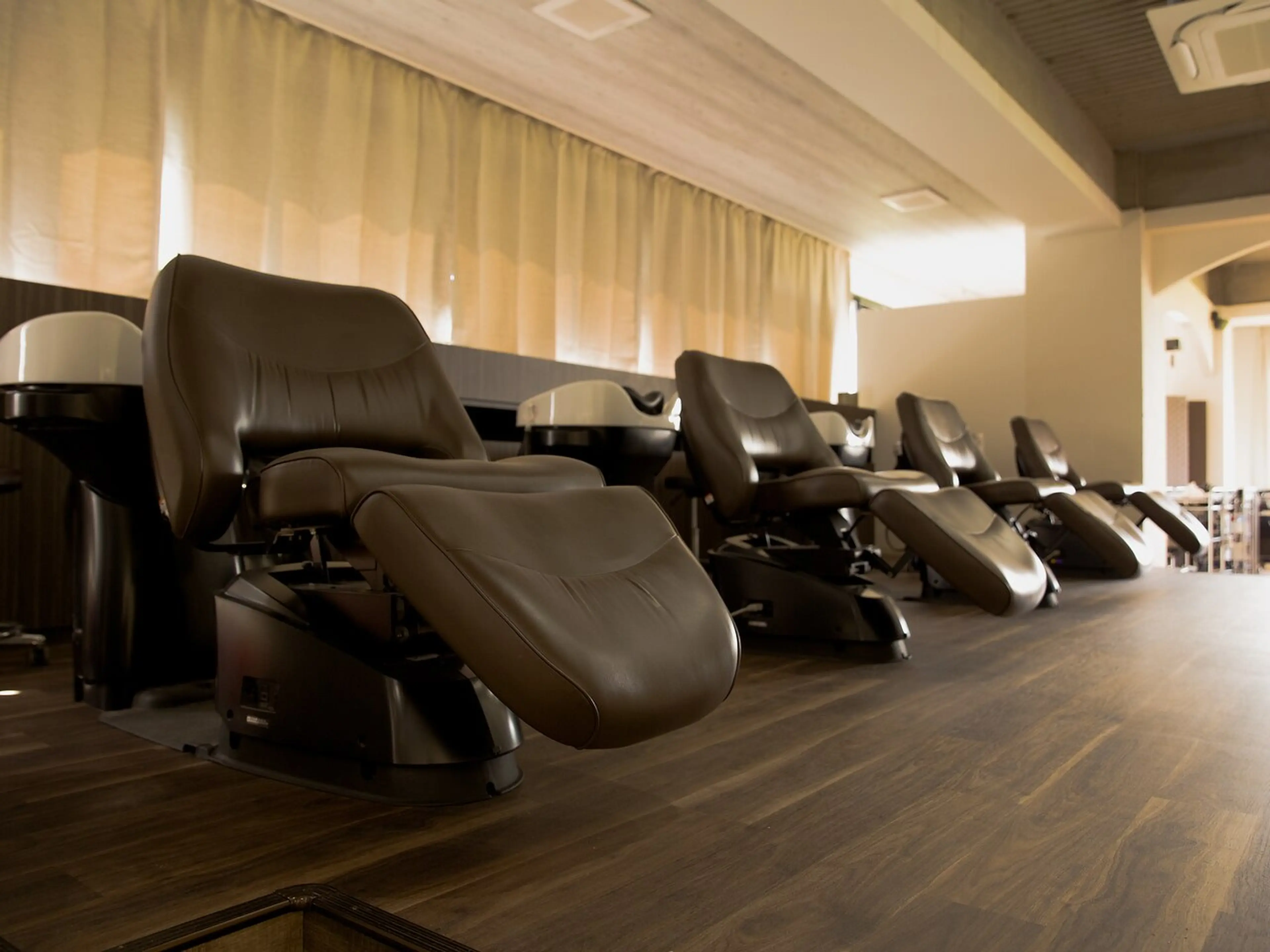 CÍENAの内観・外観3