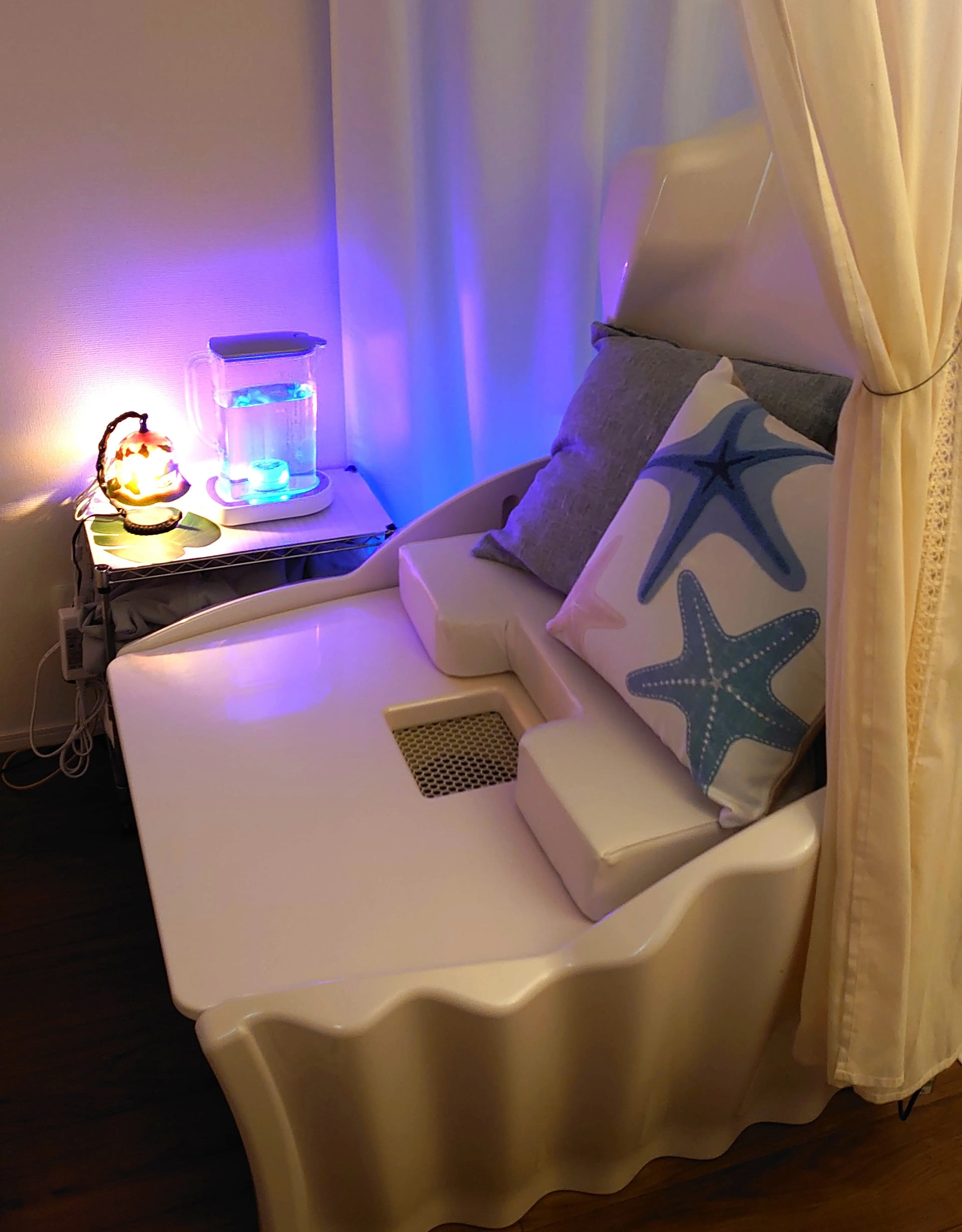 YOSAPARK Ponola西台店の内観・外観3