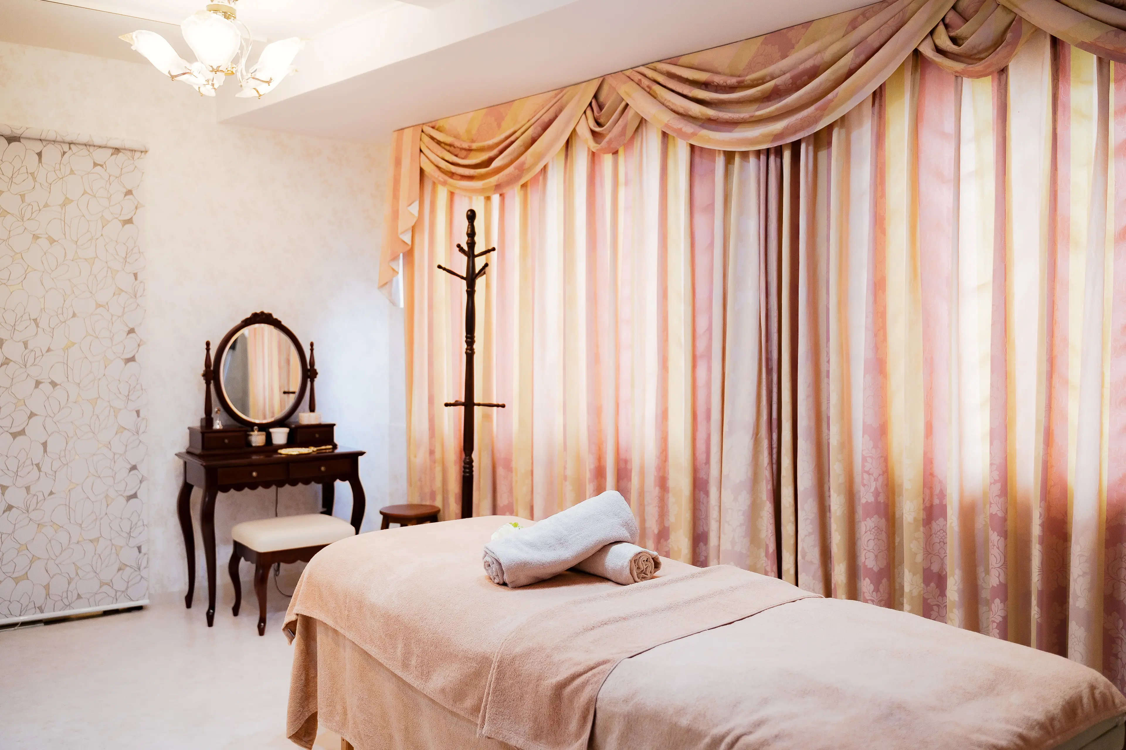 ルクスレイローズの内観・外観2