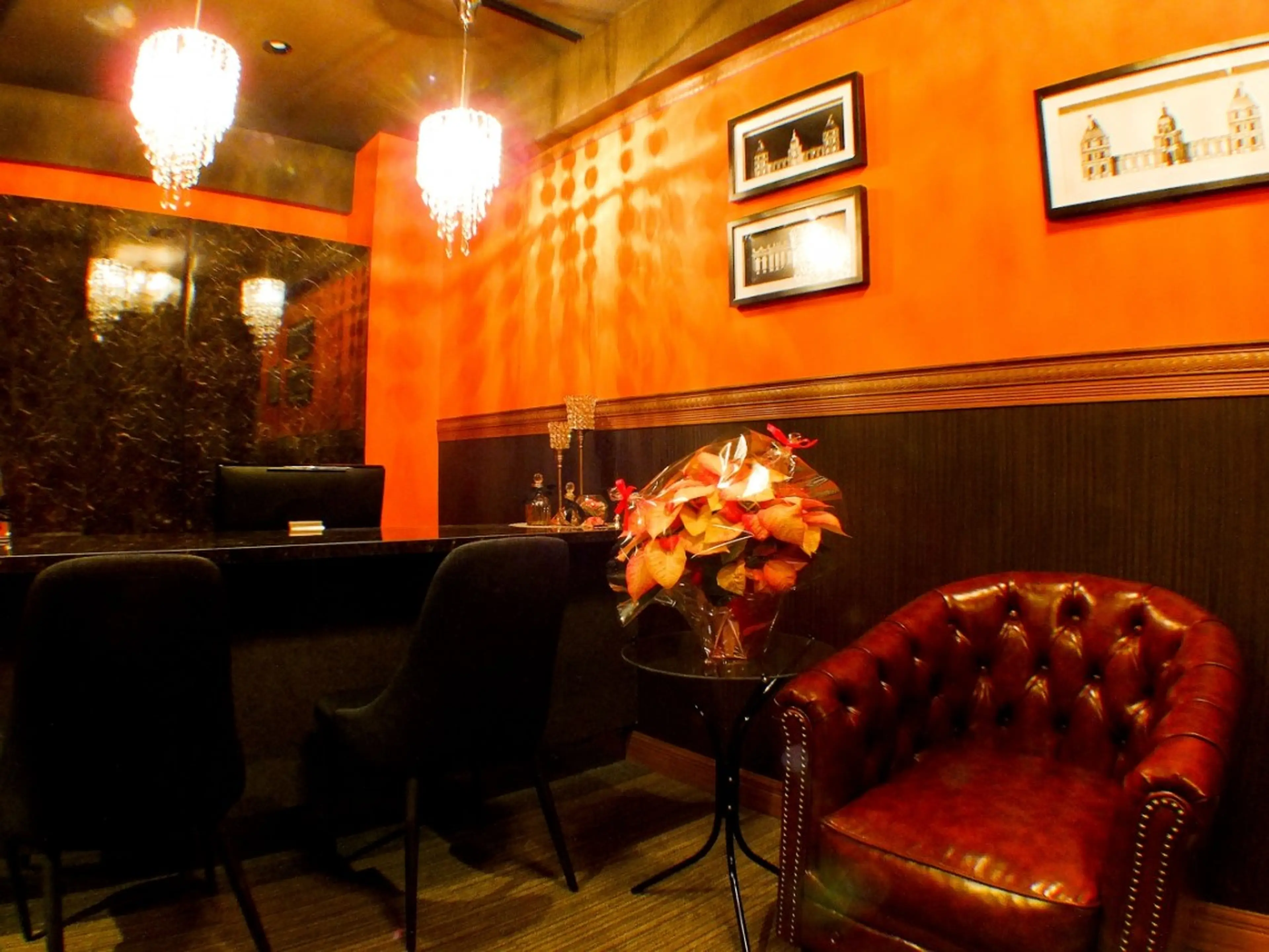 美肌脱毛専門店ディオーネ栄店の内観・外観2