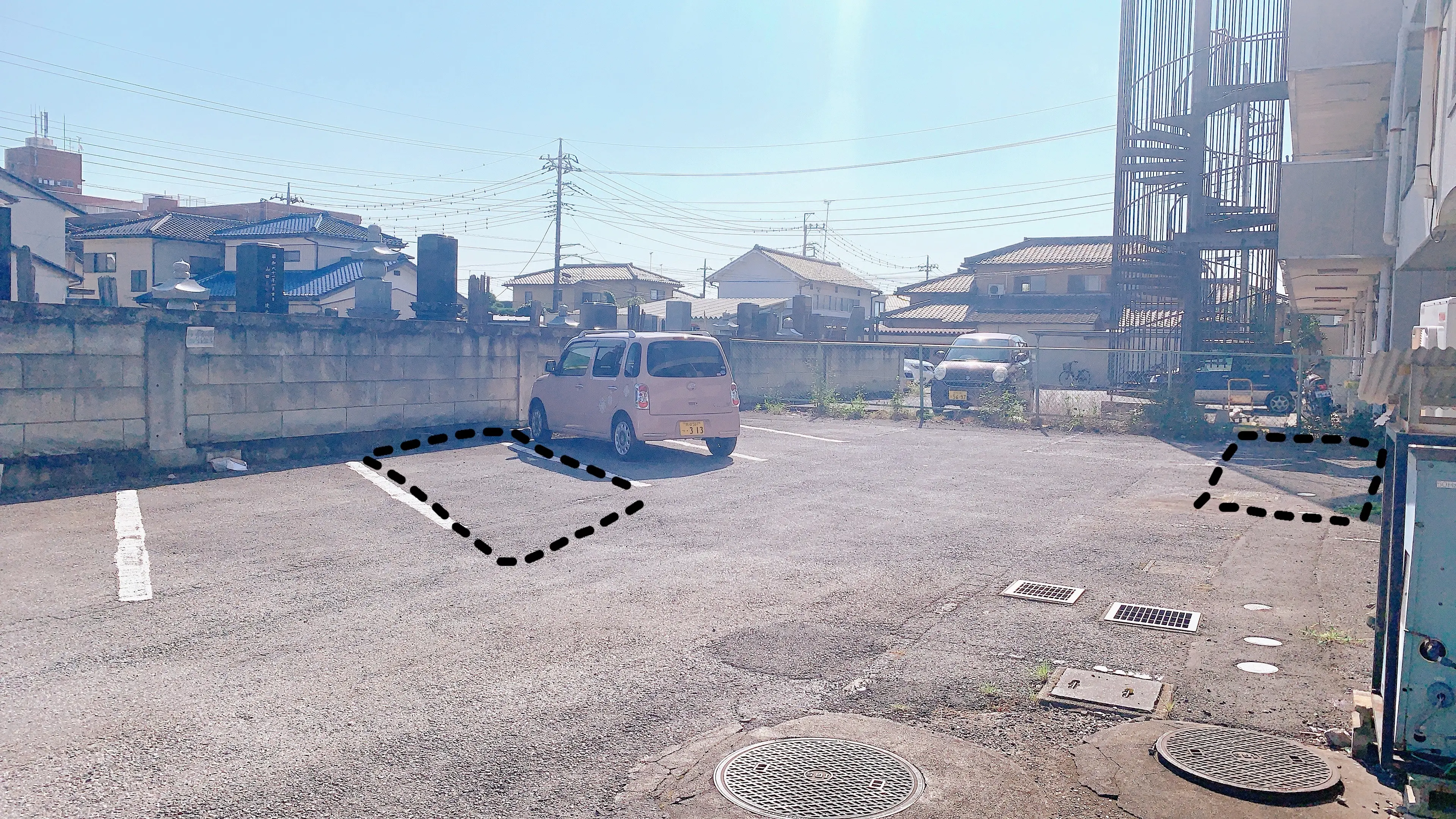 まつげ屋さんの内観・外観3