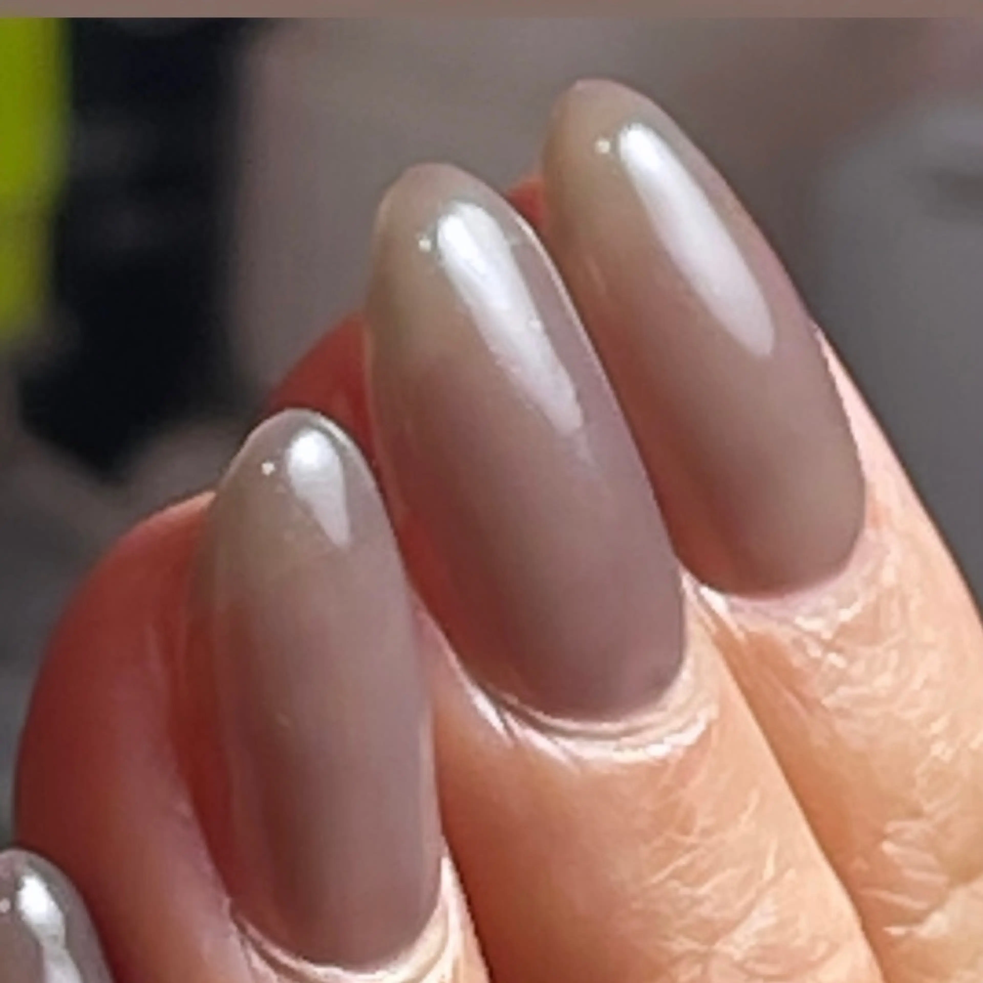 nailsalon kitの内観・外観3