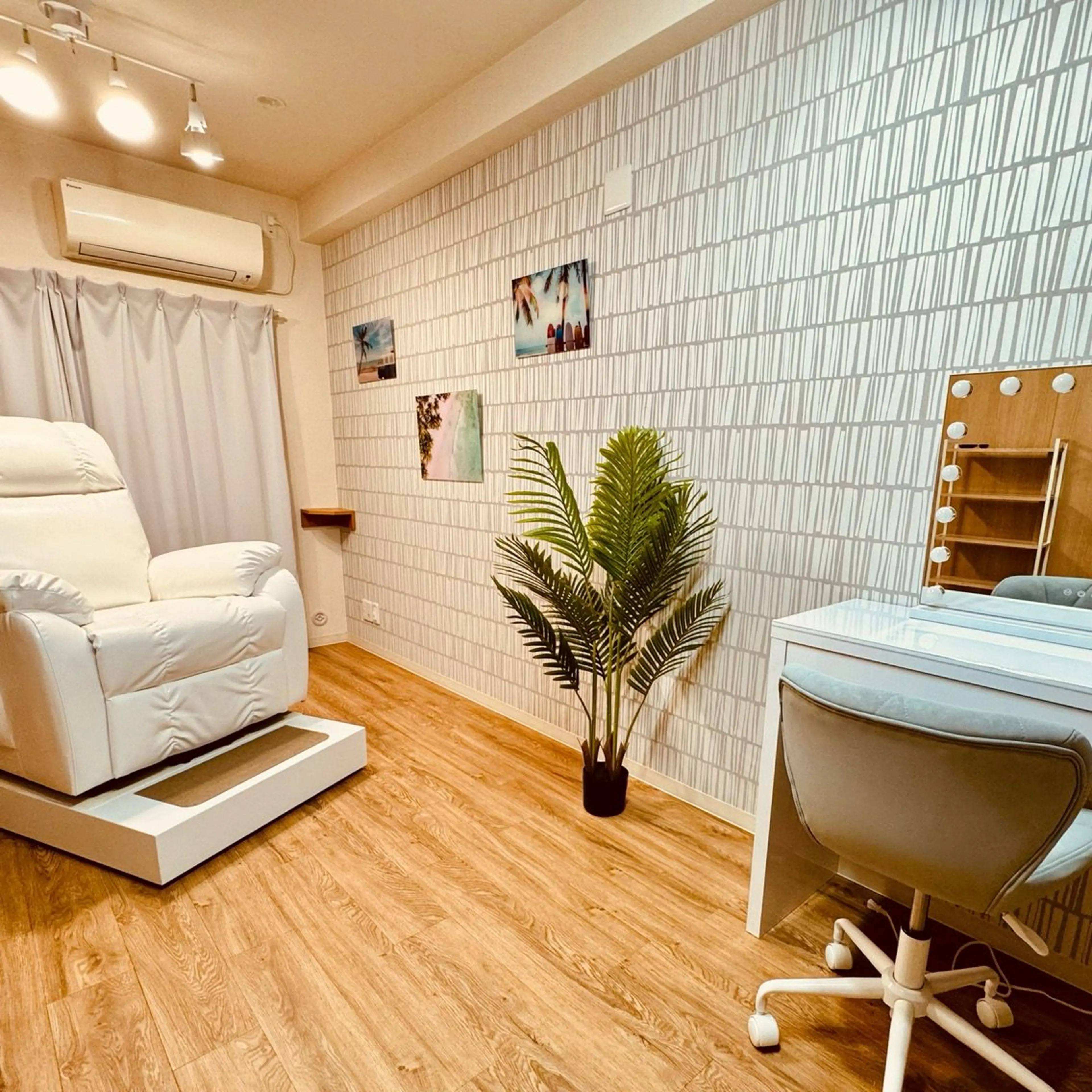 OLU OLUの内観・外観1