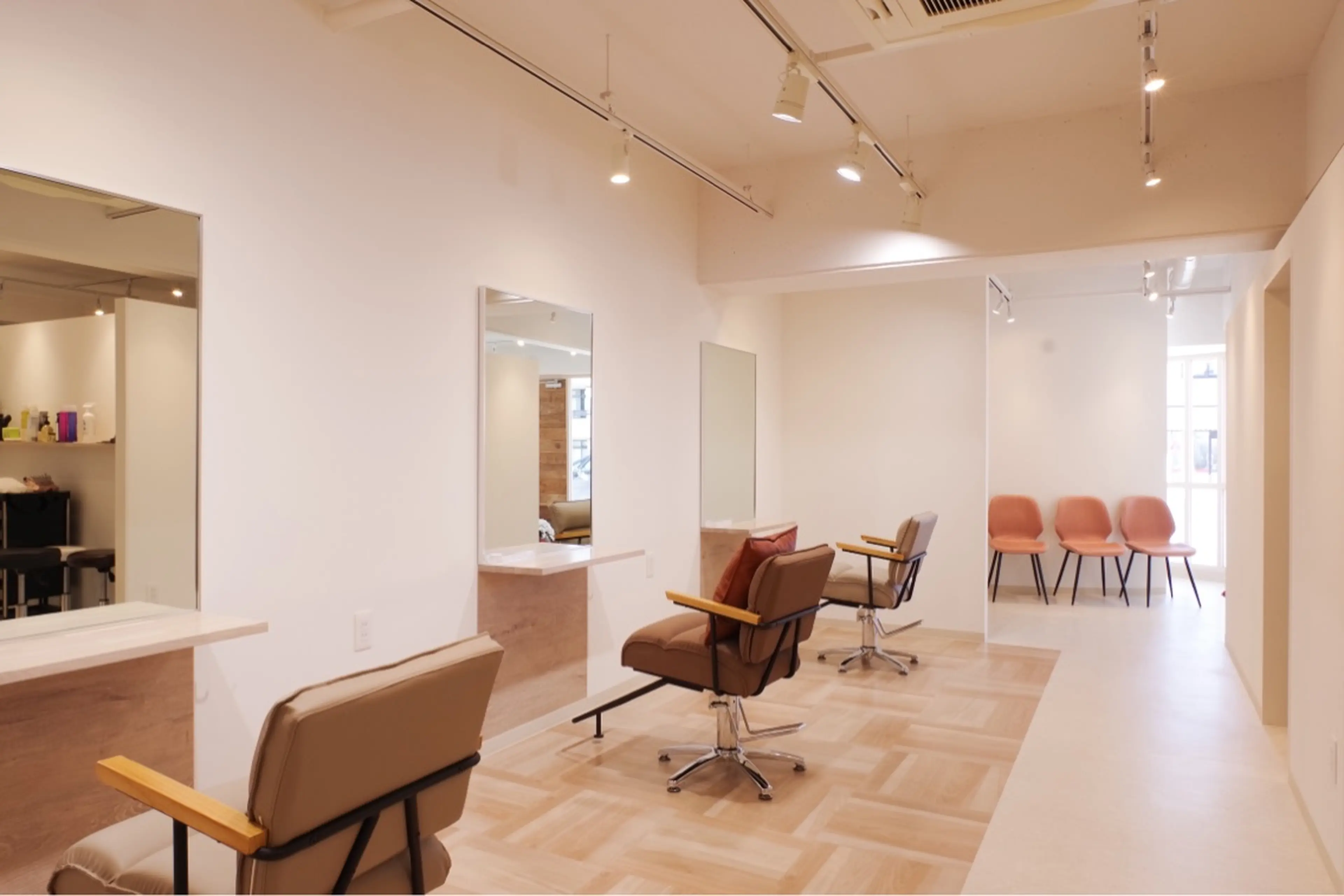 SOUPLE .kamisawaの内観・外観3