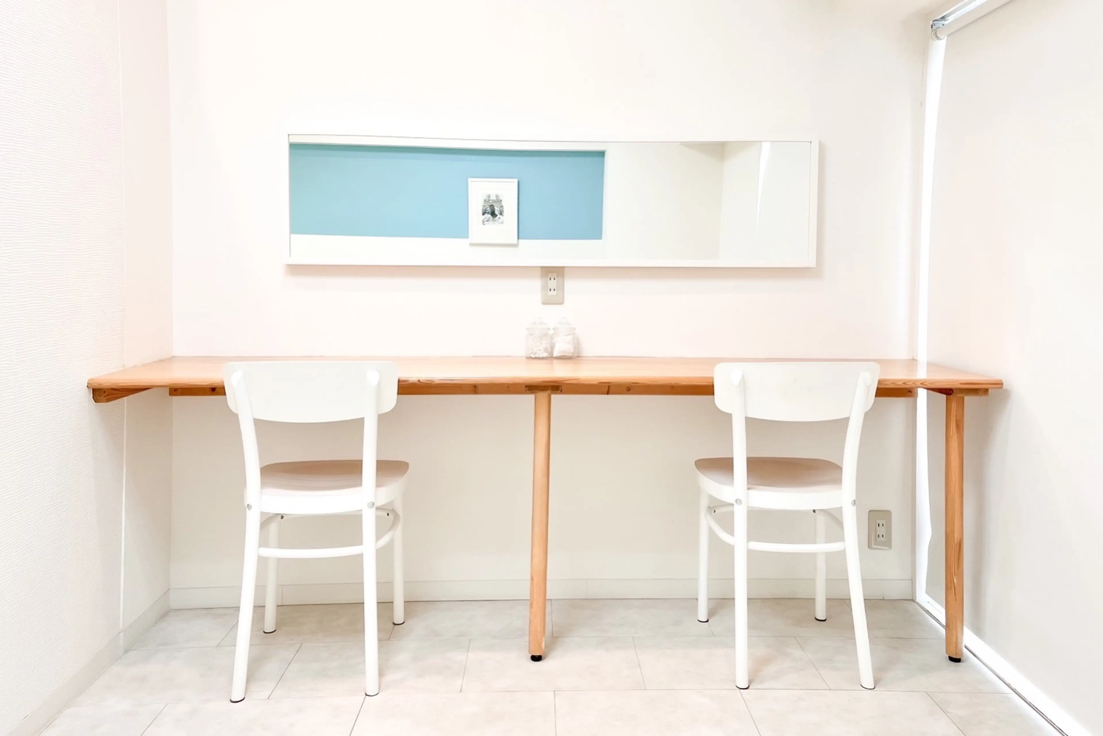 viviailesの内観・外観3