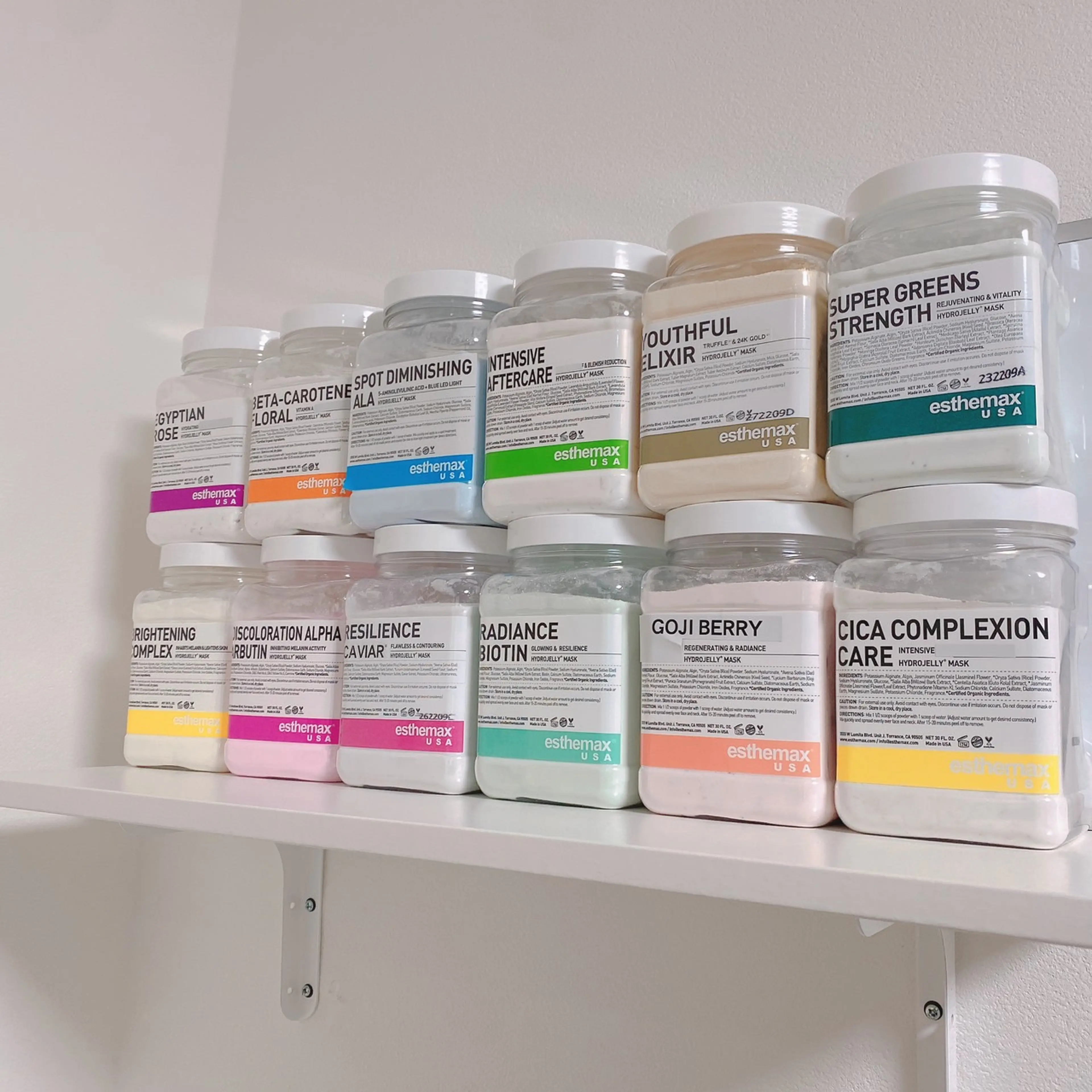 PRIVATE BEAUTY SALON Eclevel 「JR尼崎店」の内観・外観2