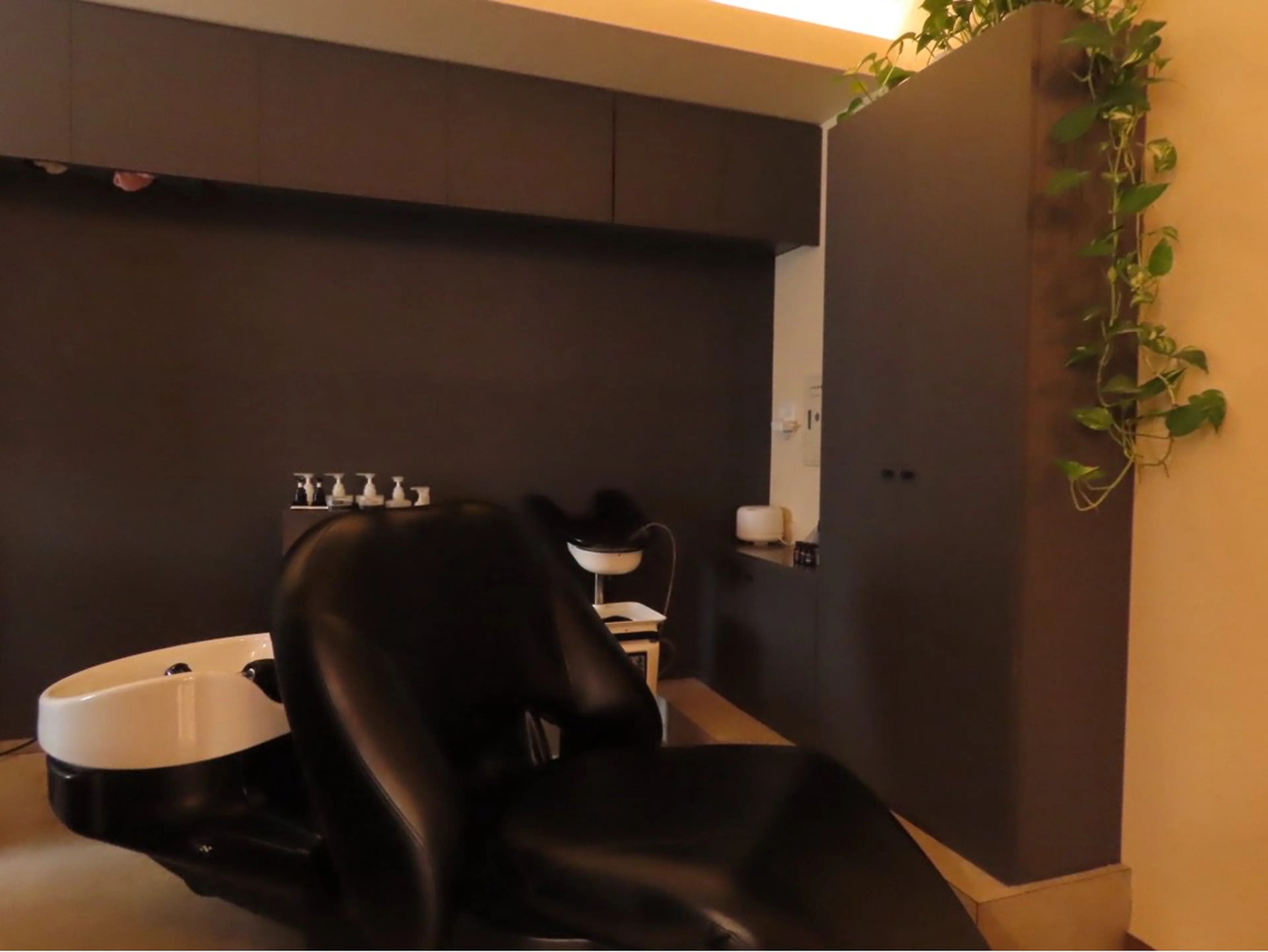 Mignonの内観・外観2