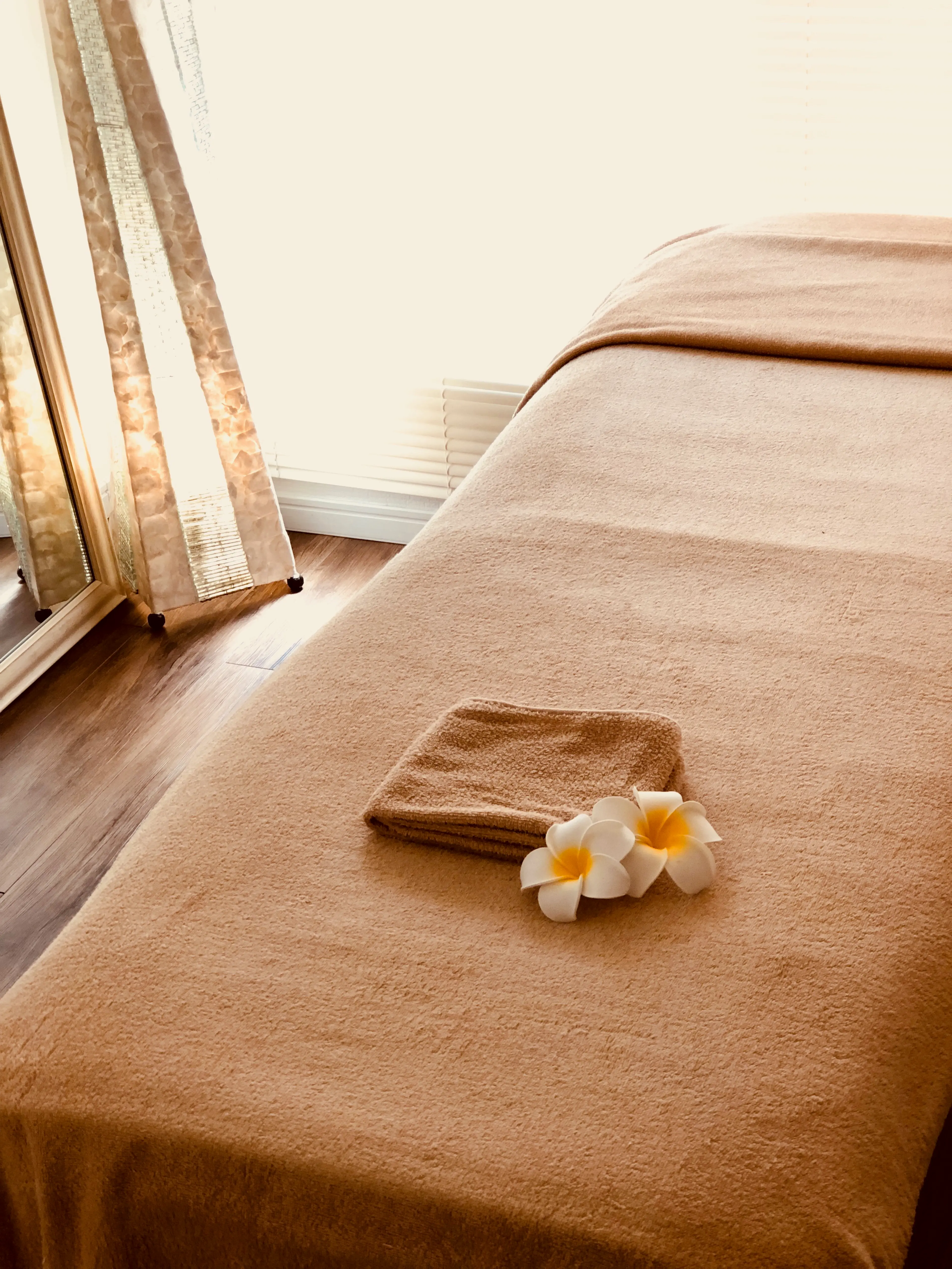 Private salon CARAの内観・外観2