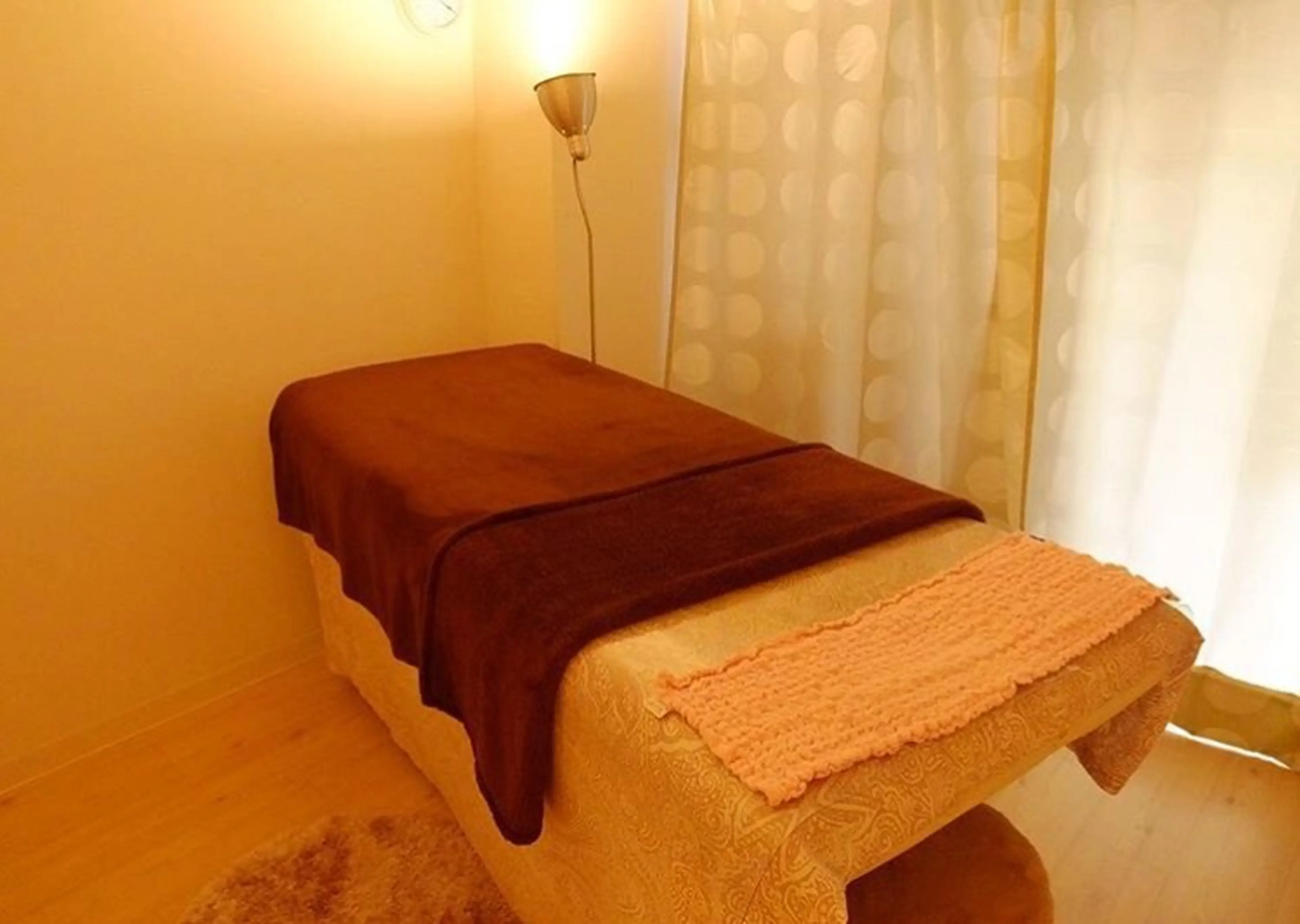 ヴィーナスの内観・外観1