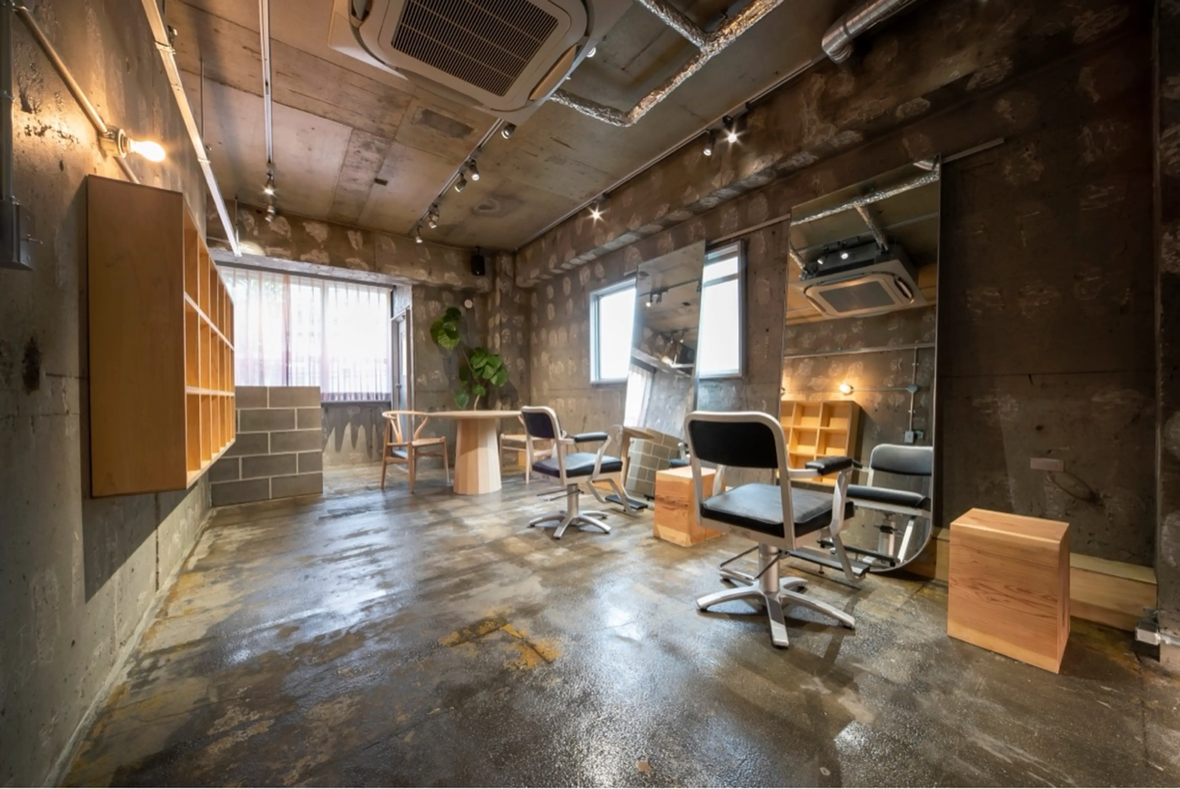 riseの内観・外観3