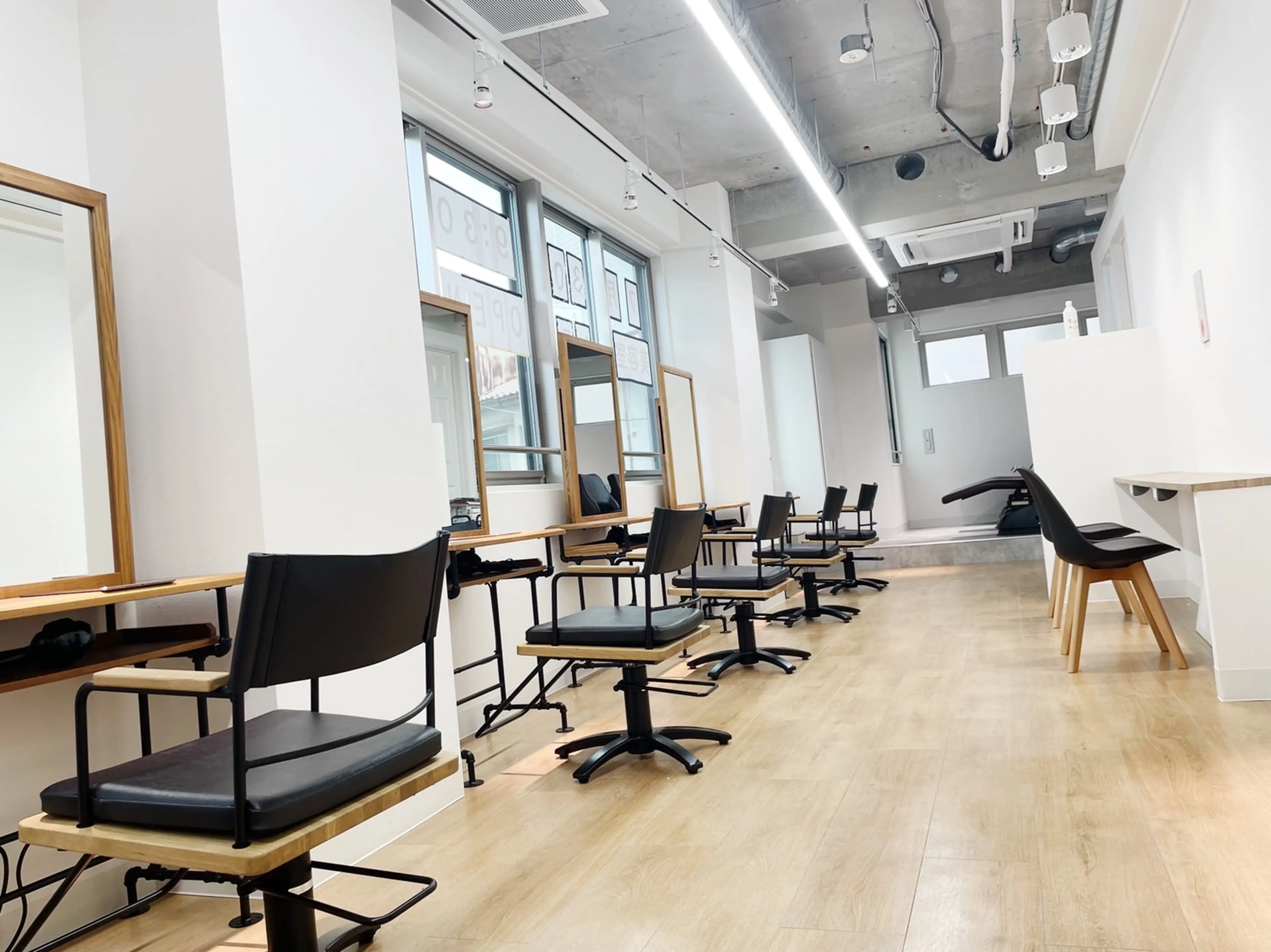 THETA成増の内観・外観1