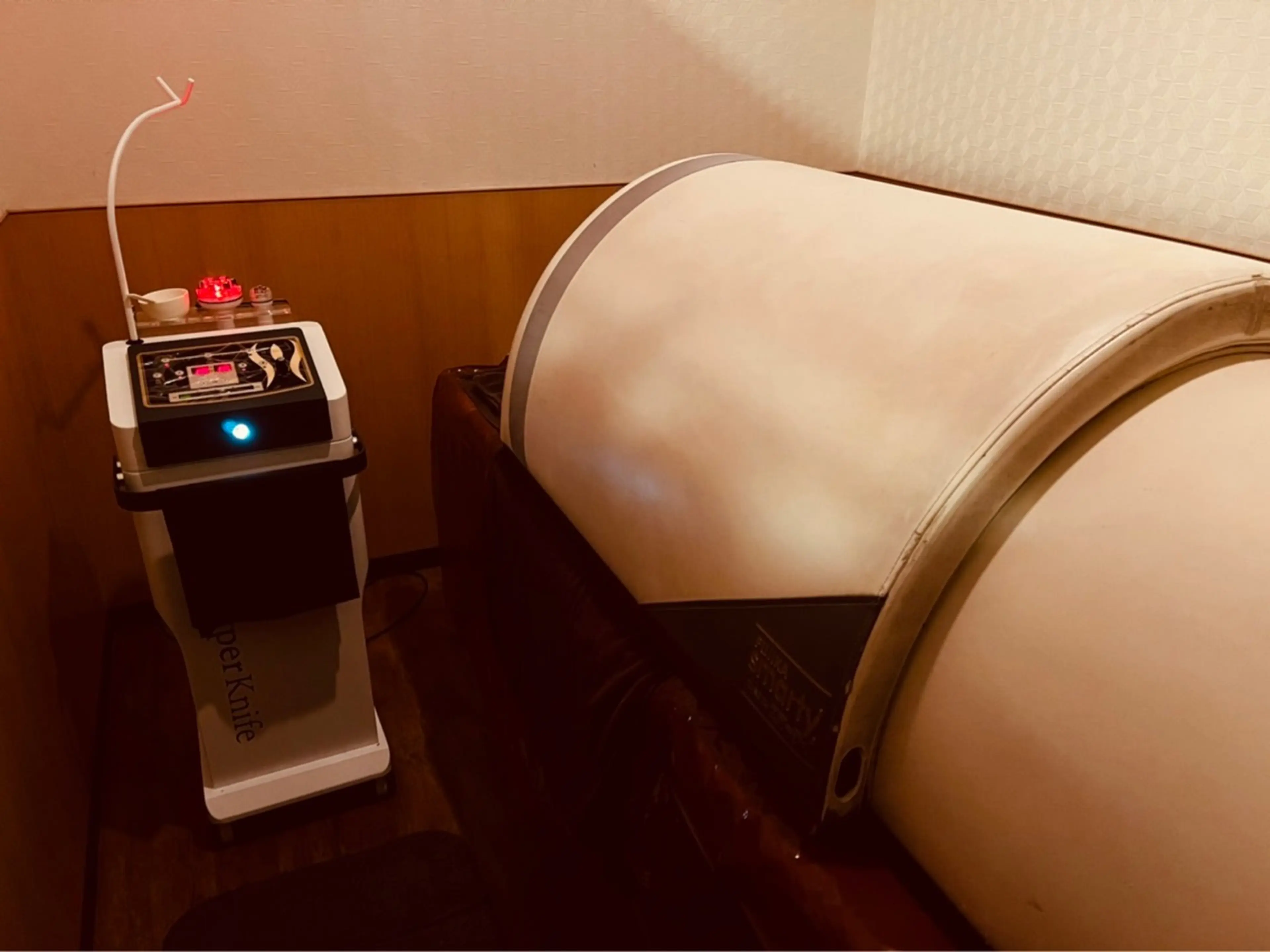 Beauty Collection  NANAの内観・外観3