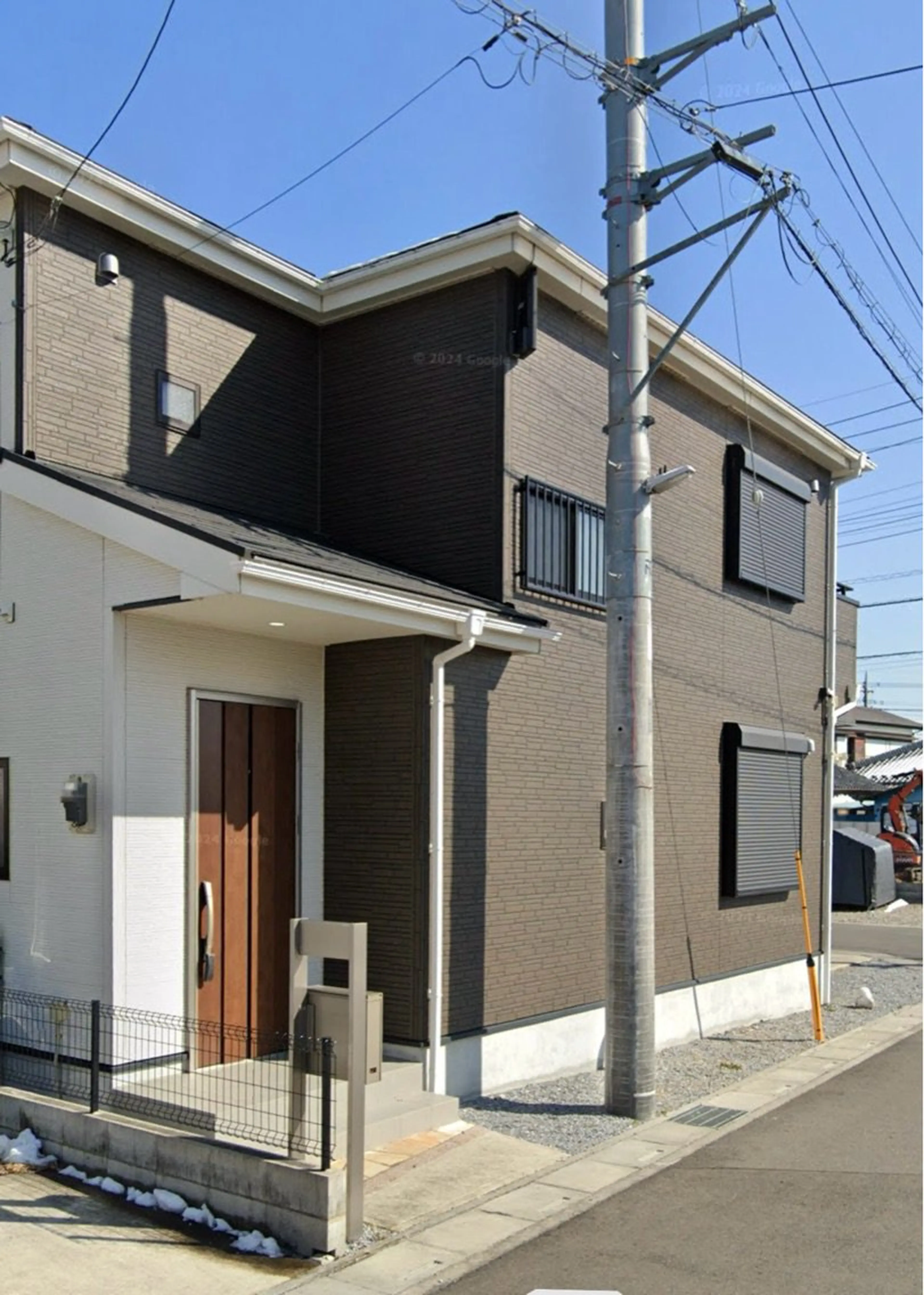 nail salon Linoの内観・外観1