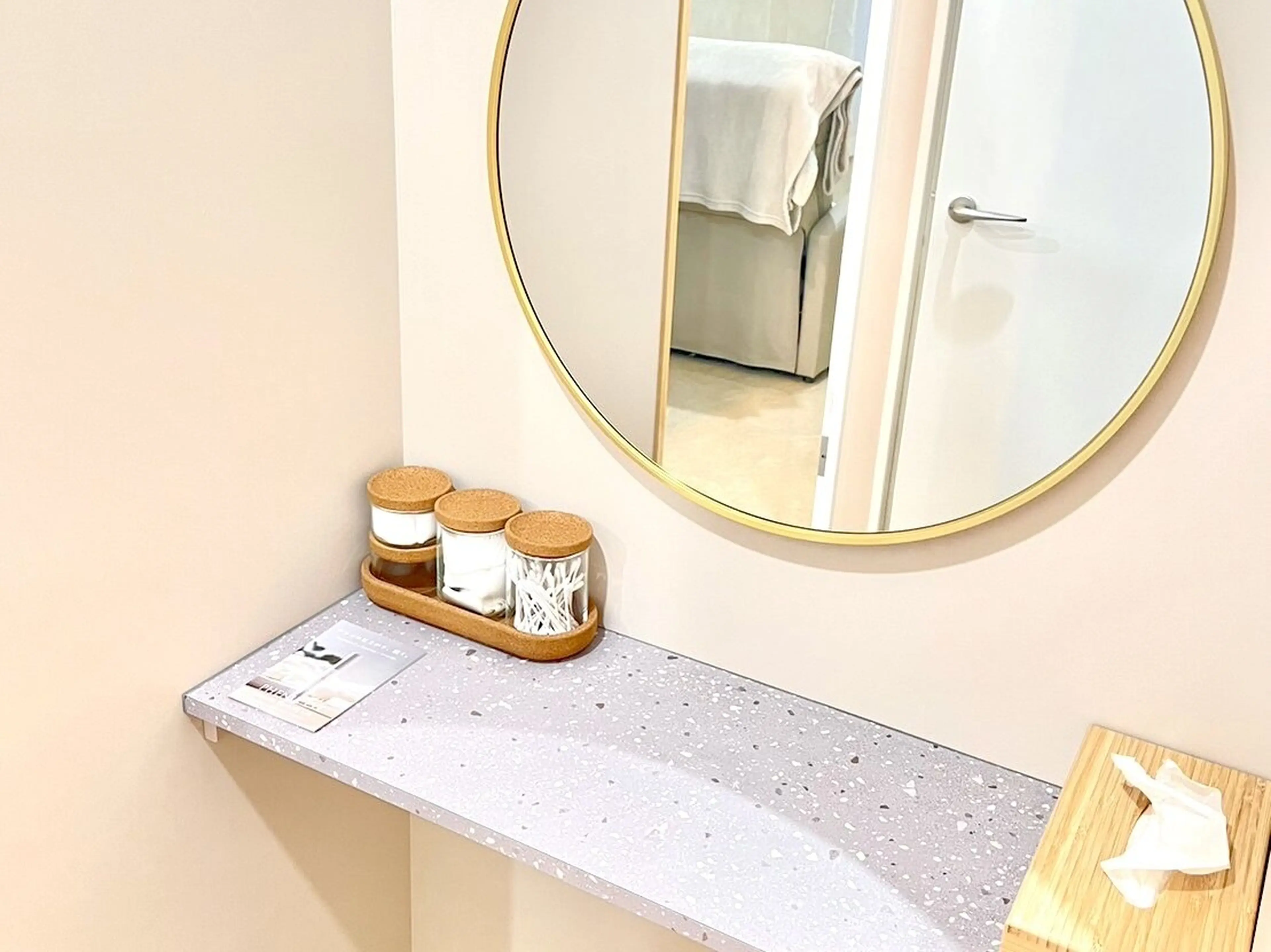 kamieの内観・外観2