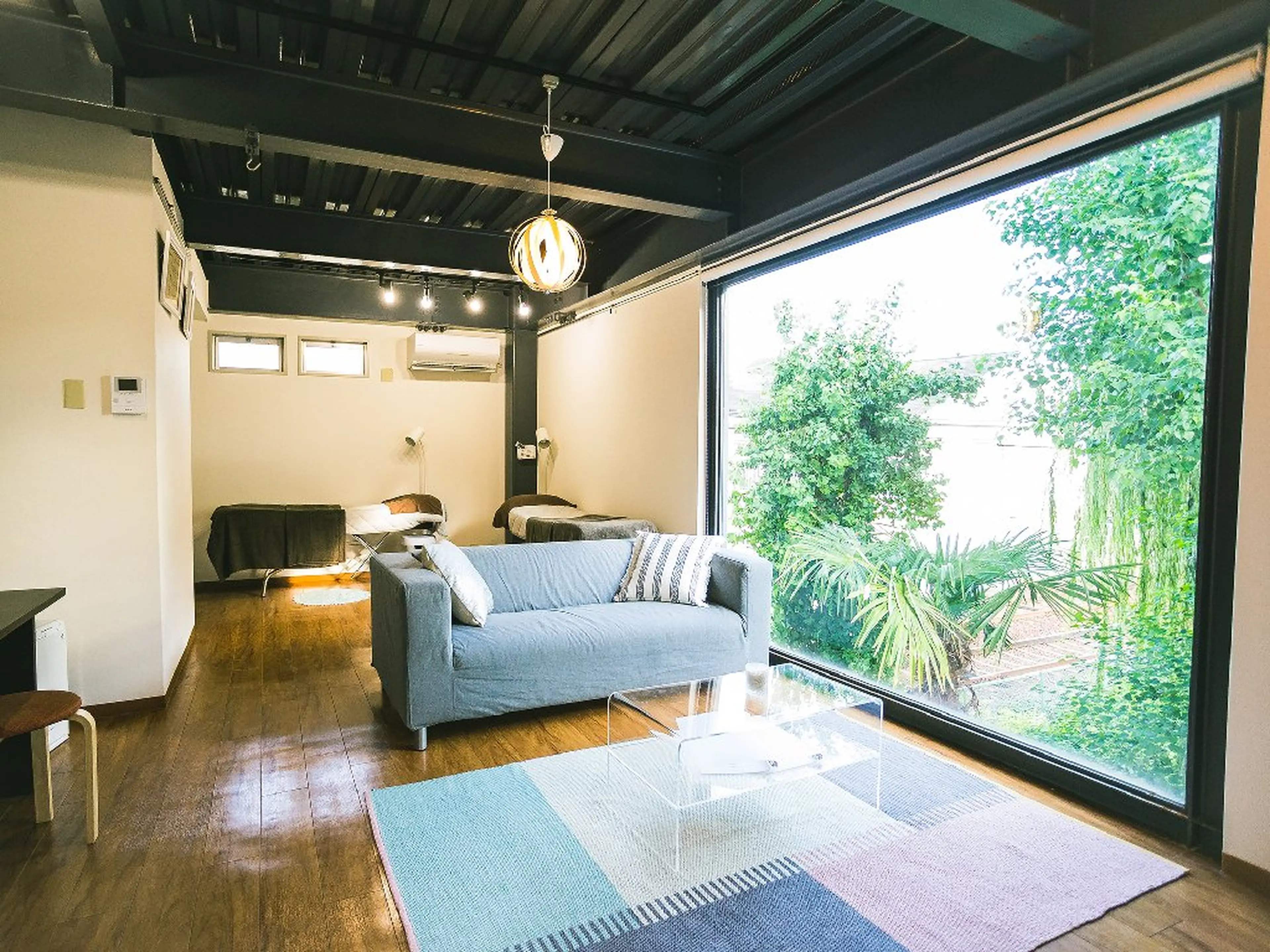 schoneyelashsalonの内観・外観1