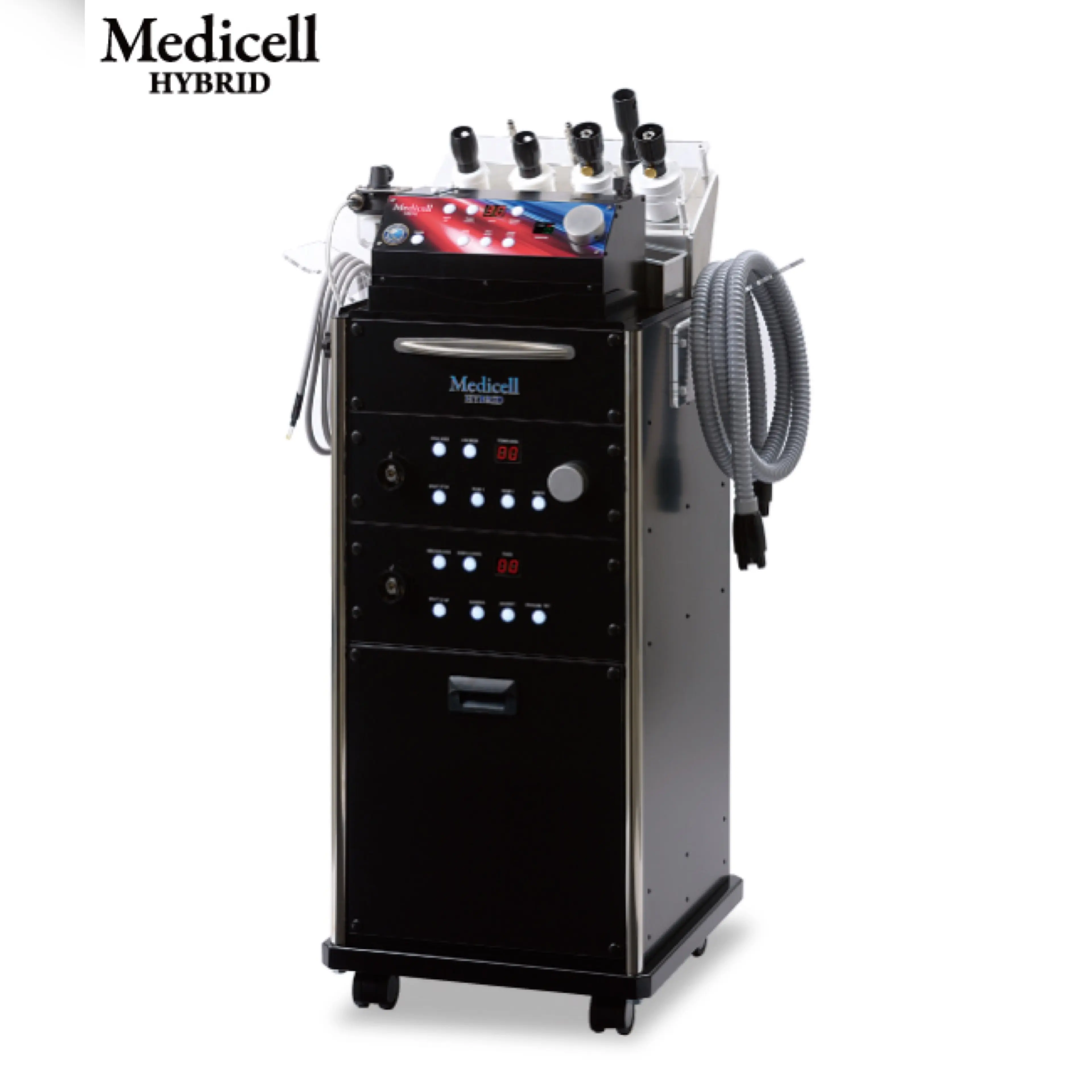 BlueRoseの内観・外観2