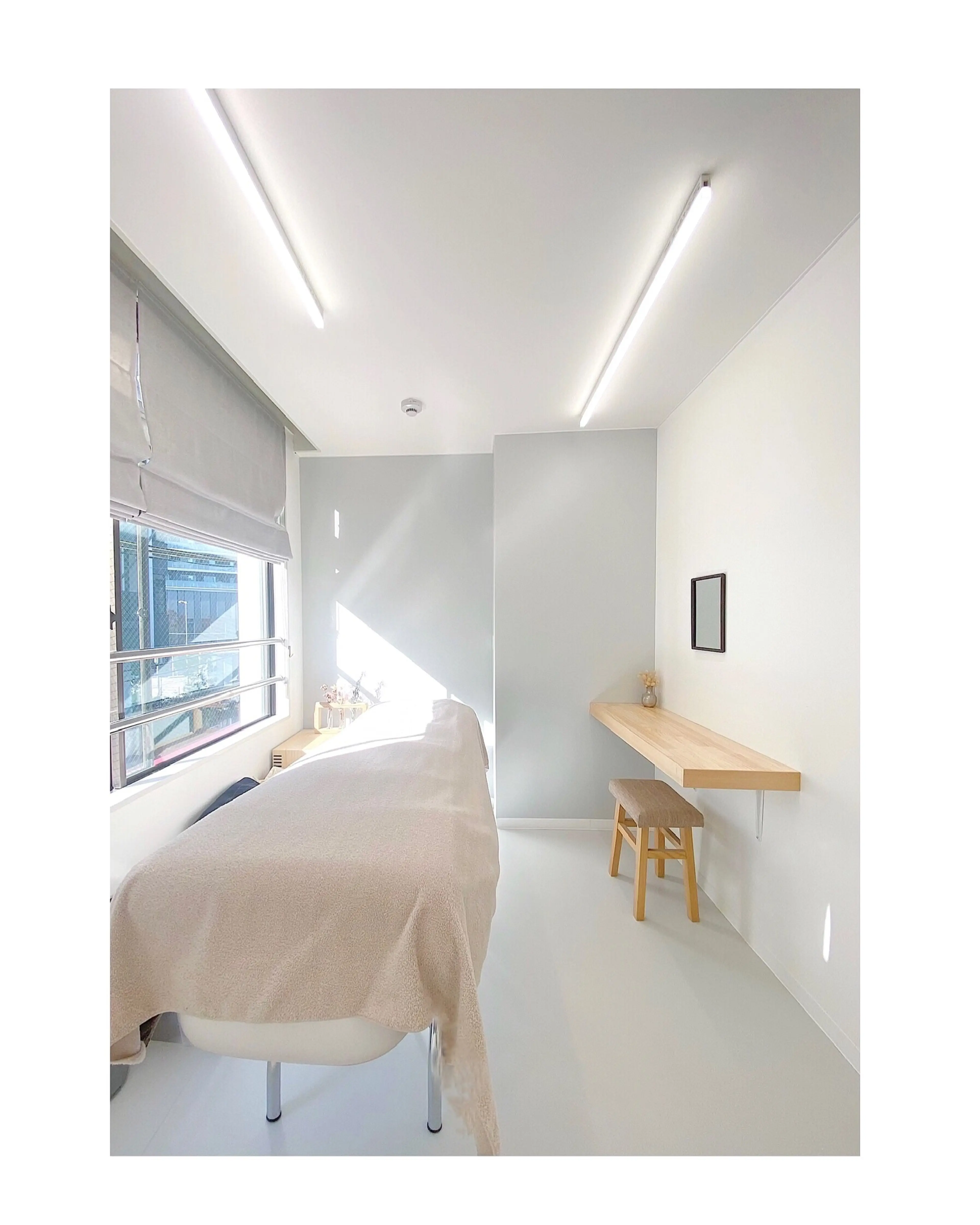 LILYBABEの内観・外観2