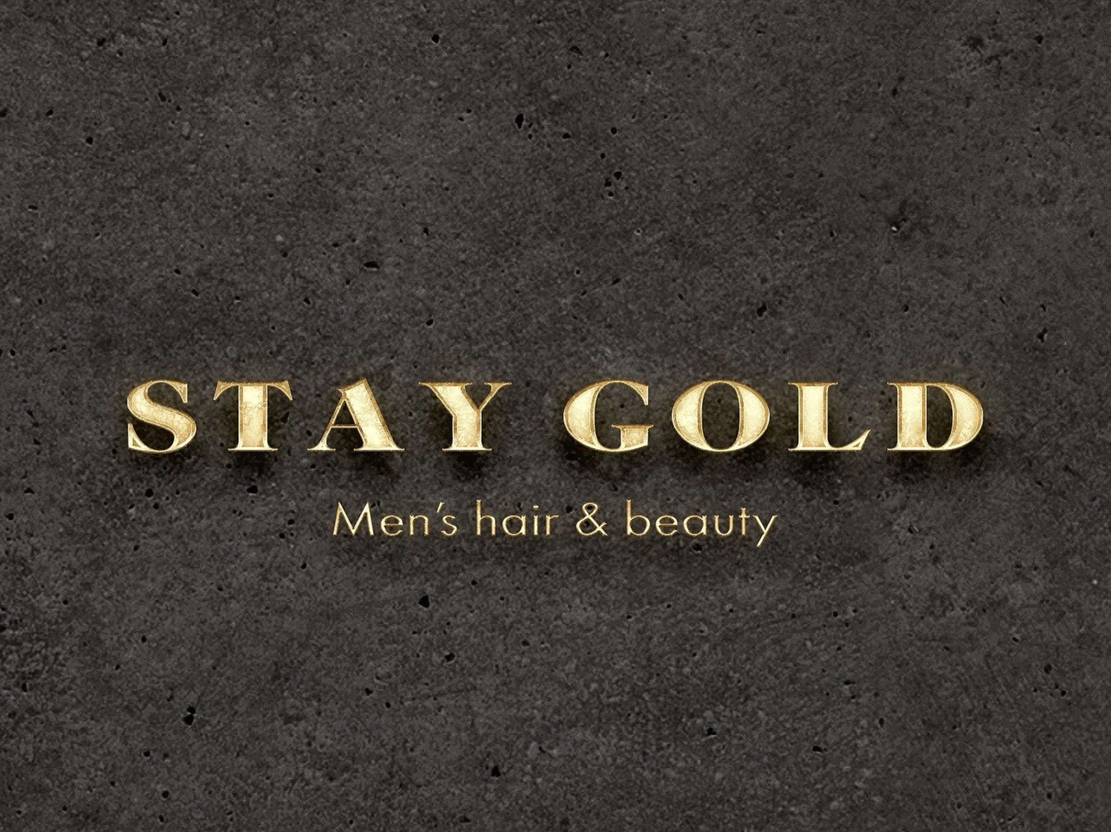 STAY GOLDの内観・外観3