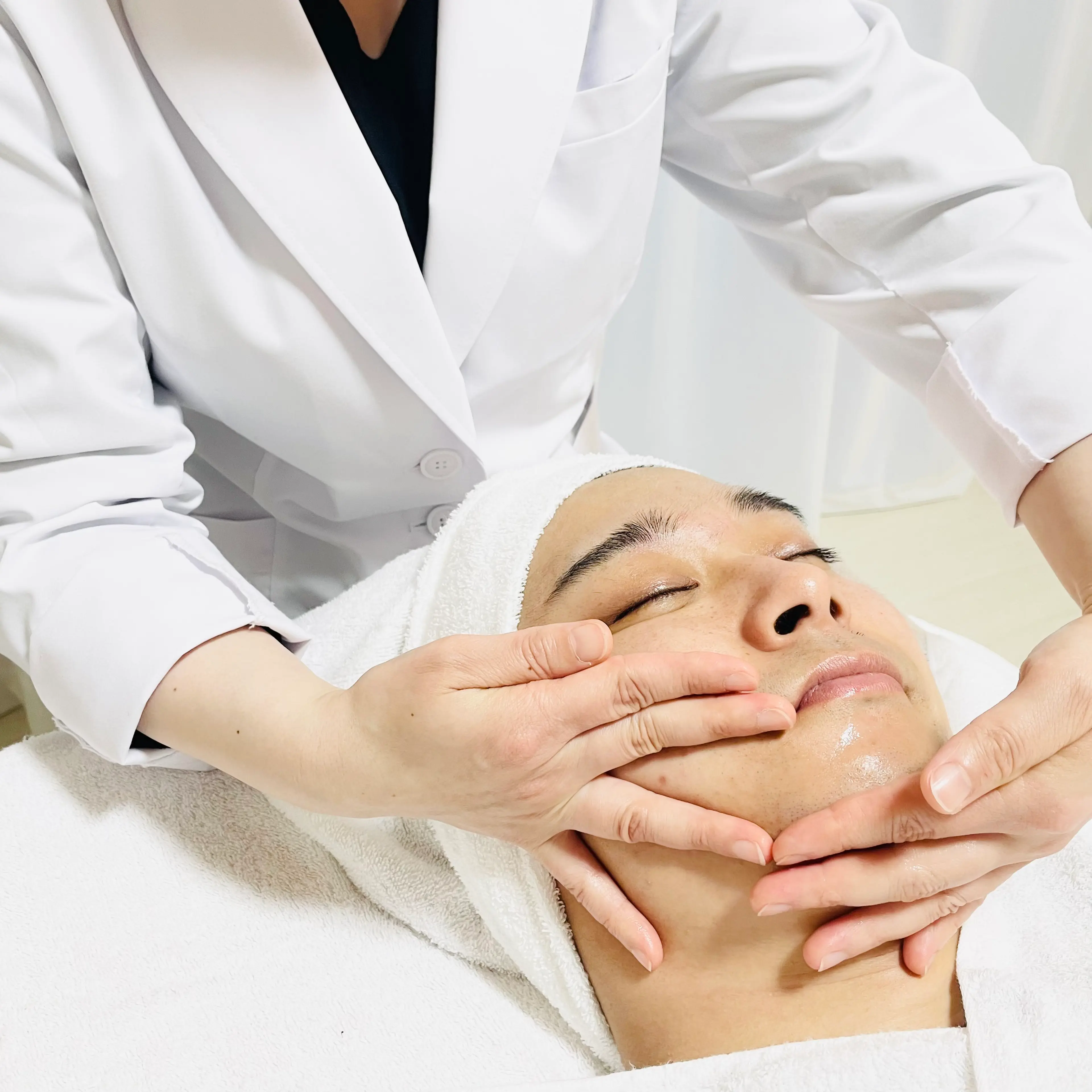 BEAUTY HOLIC東金店の内観・外観2