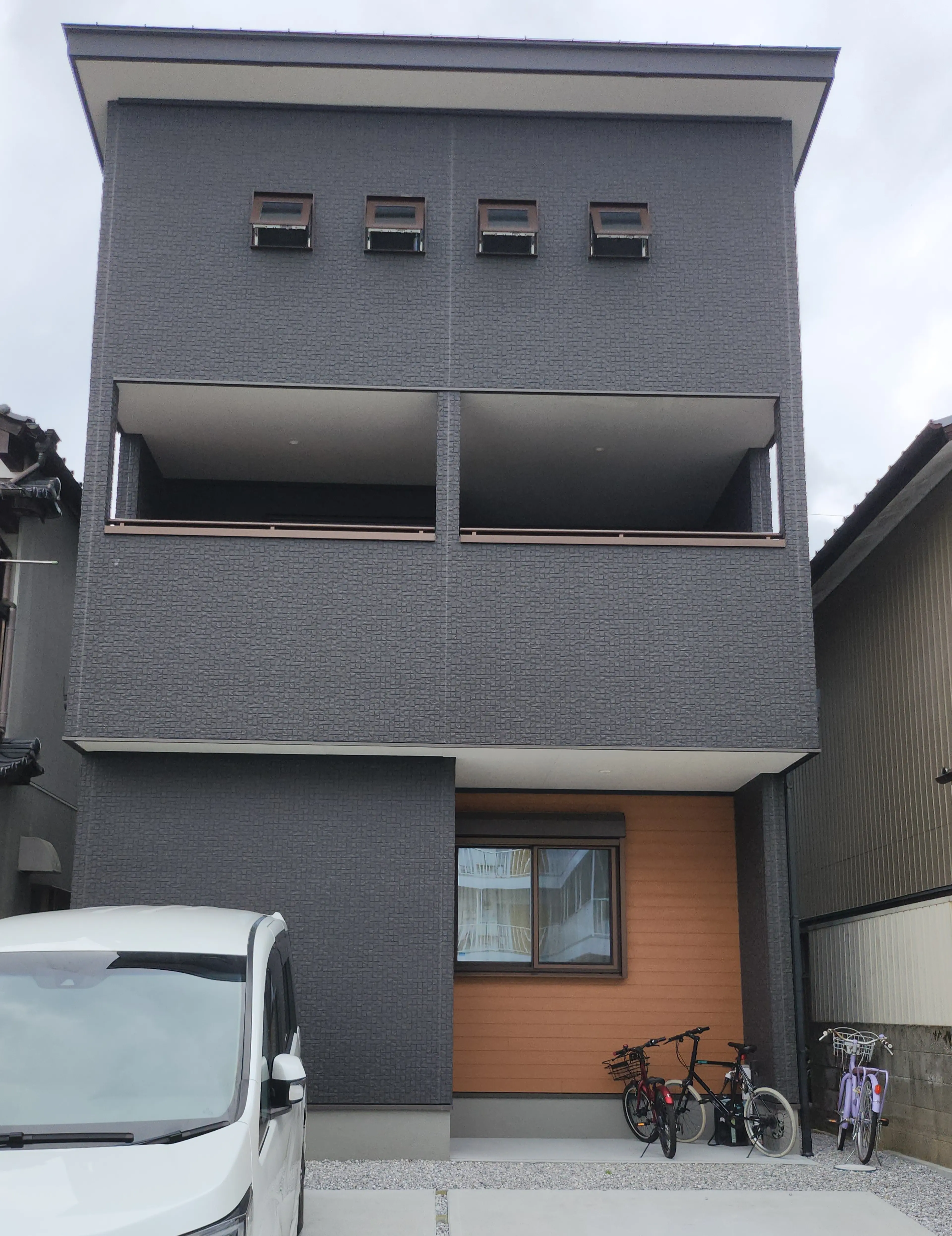 Nail slon Launaの内観・外観2