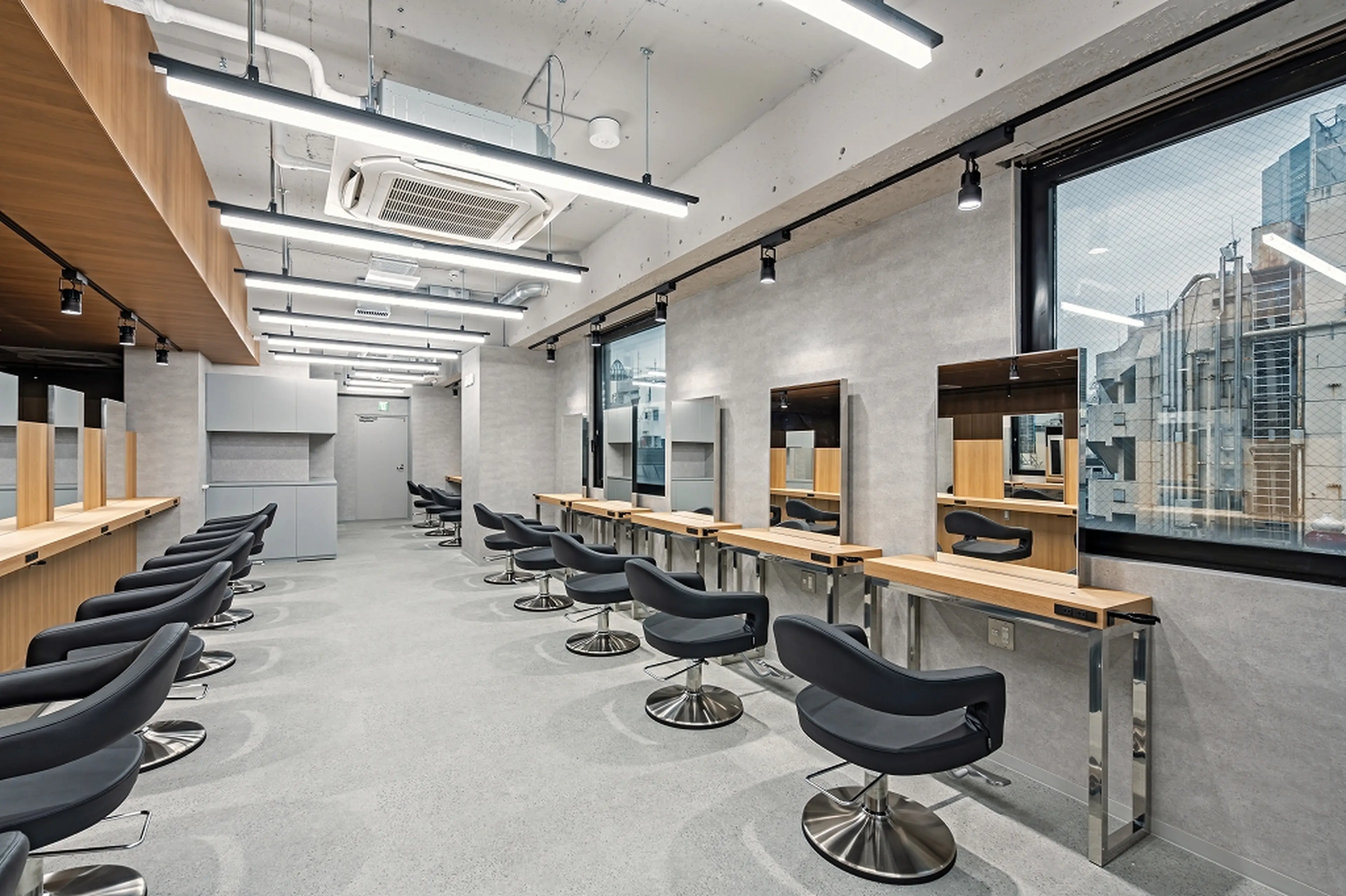 BLUCK 2ndの内観・外観2