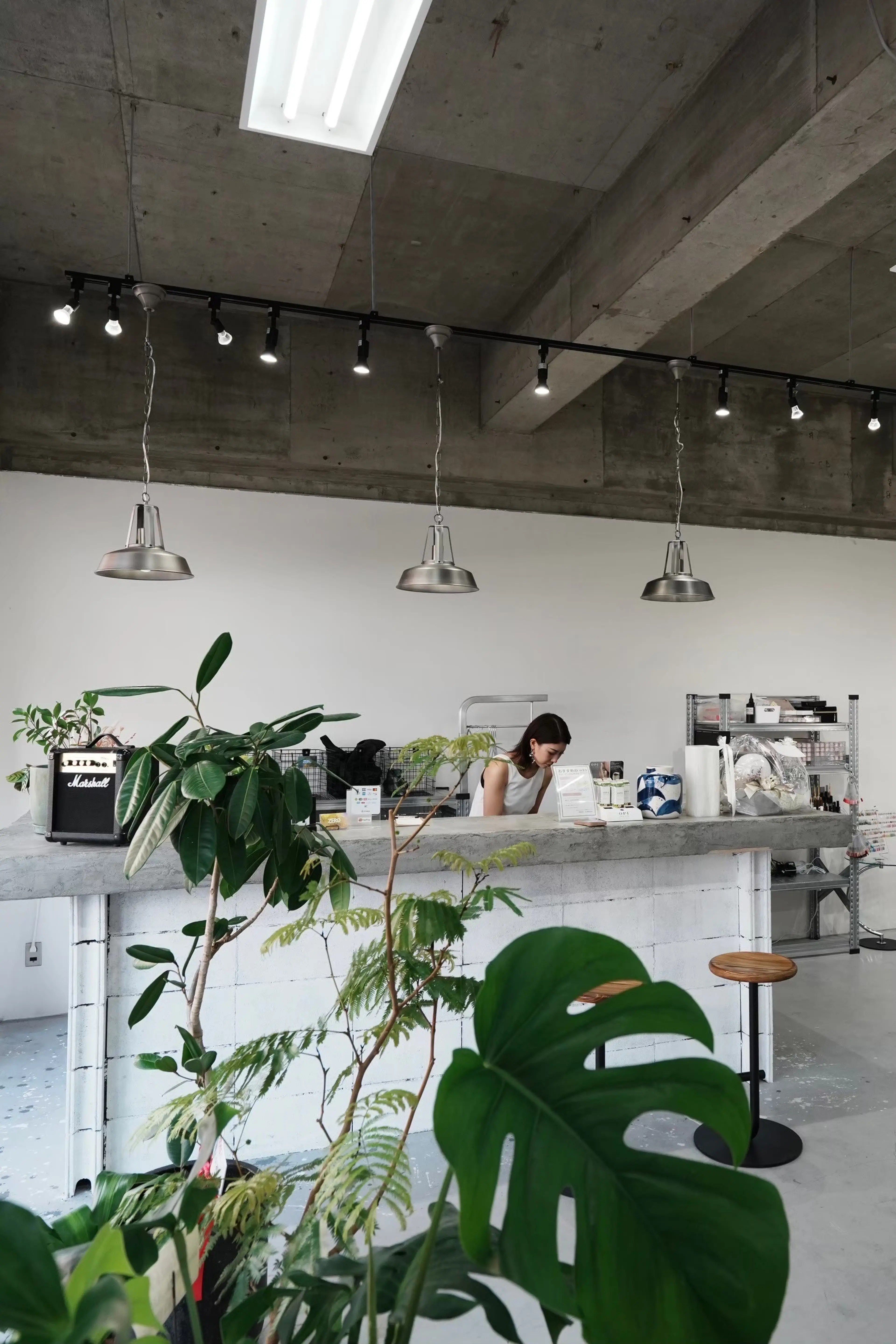 ZERO-Nail Art-の内観・外観3