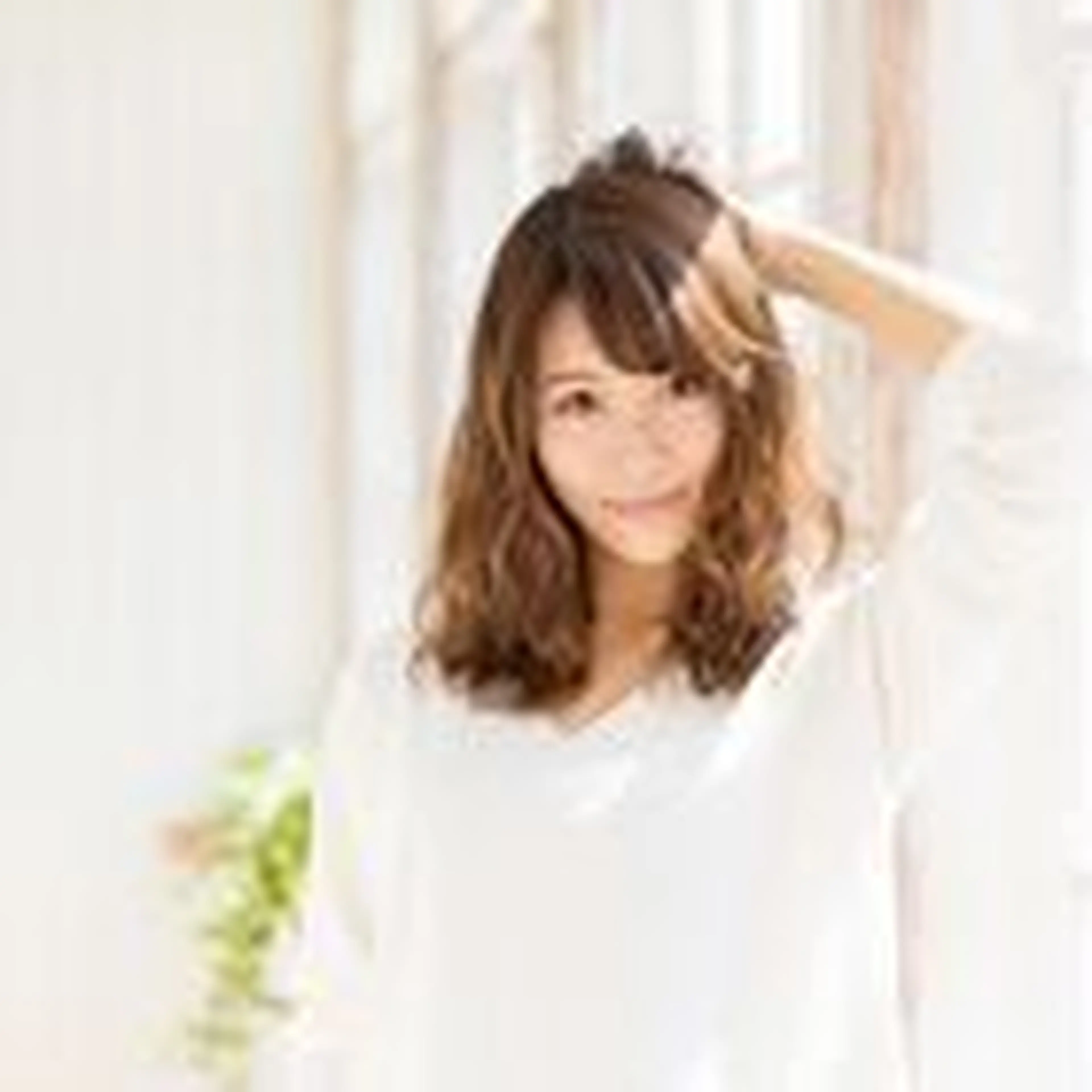 ヘアメイク　アーチの内観・外観1