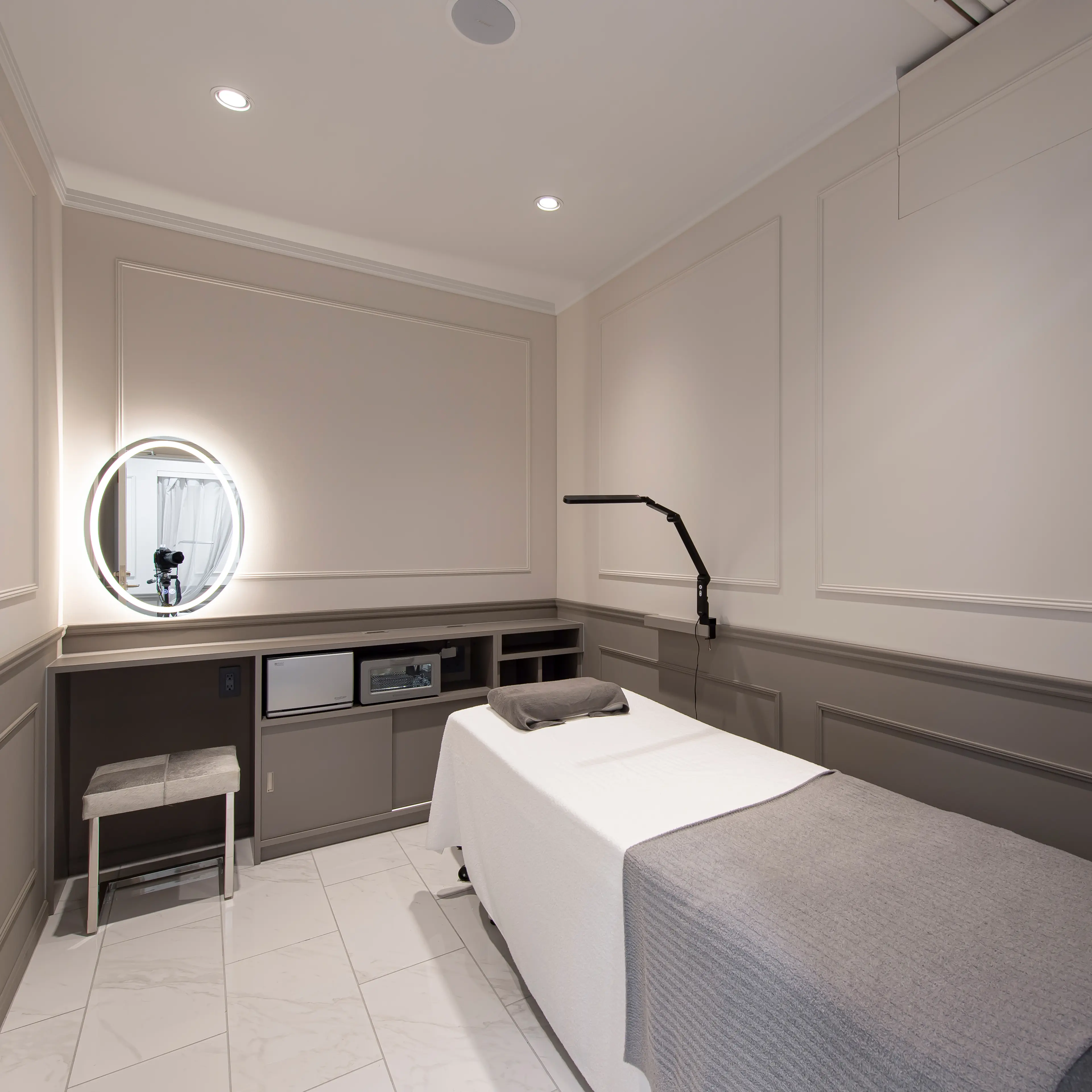 THE SALON -stella- 五反田の内観・外観3