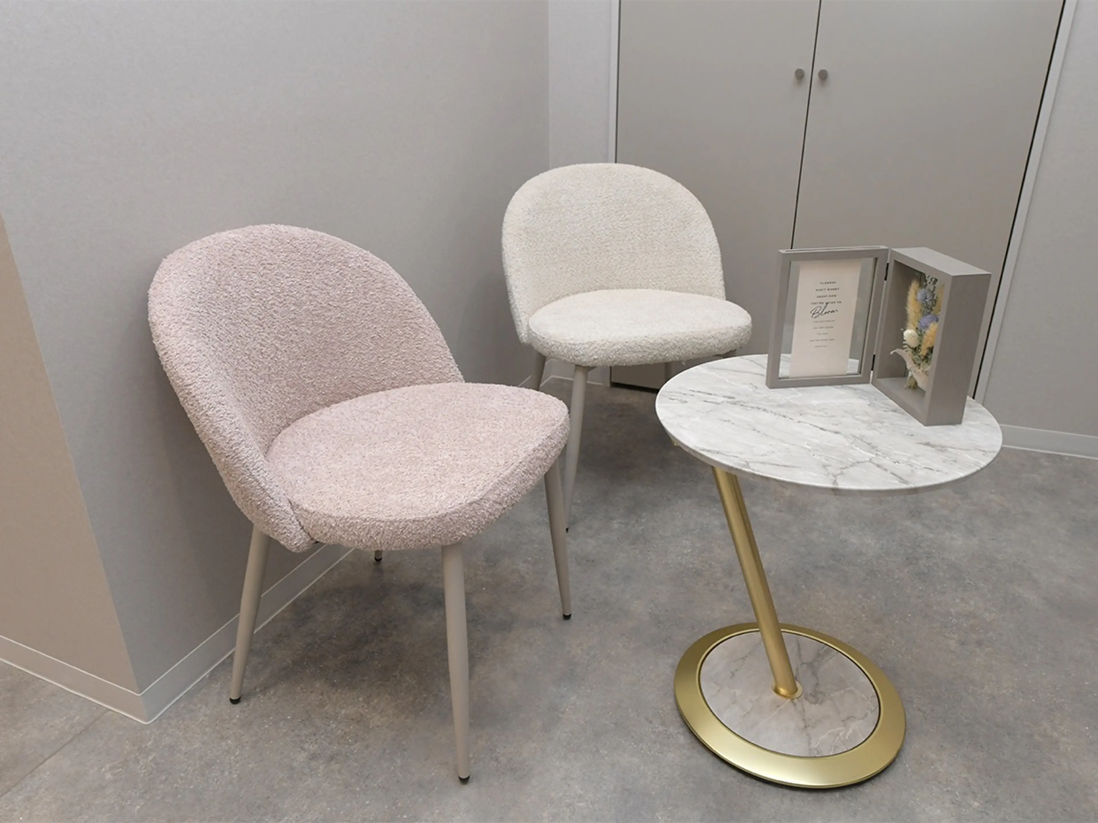 パリジェンヌ&まつエク&アイブロウSacco-サッコ-名駅店の内観・外観2