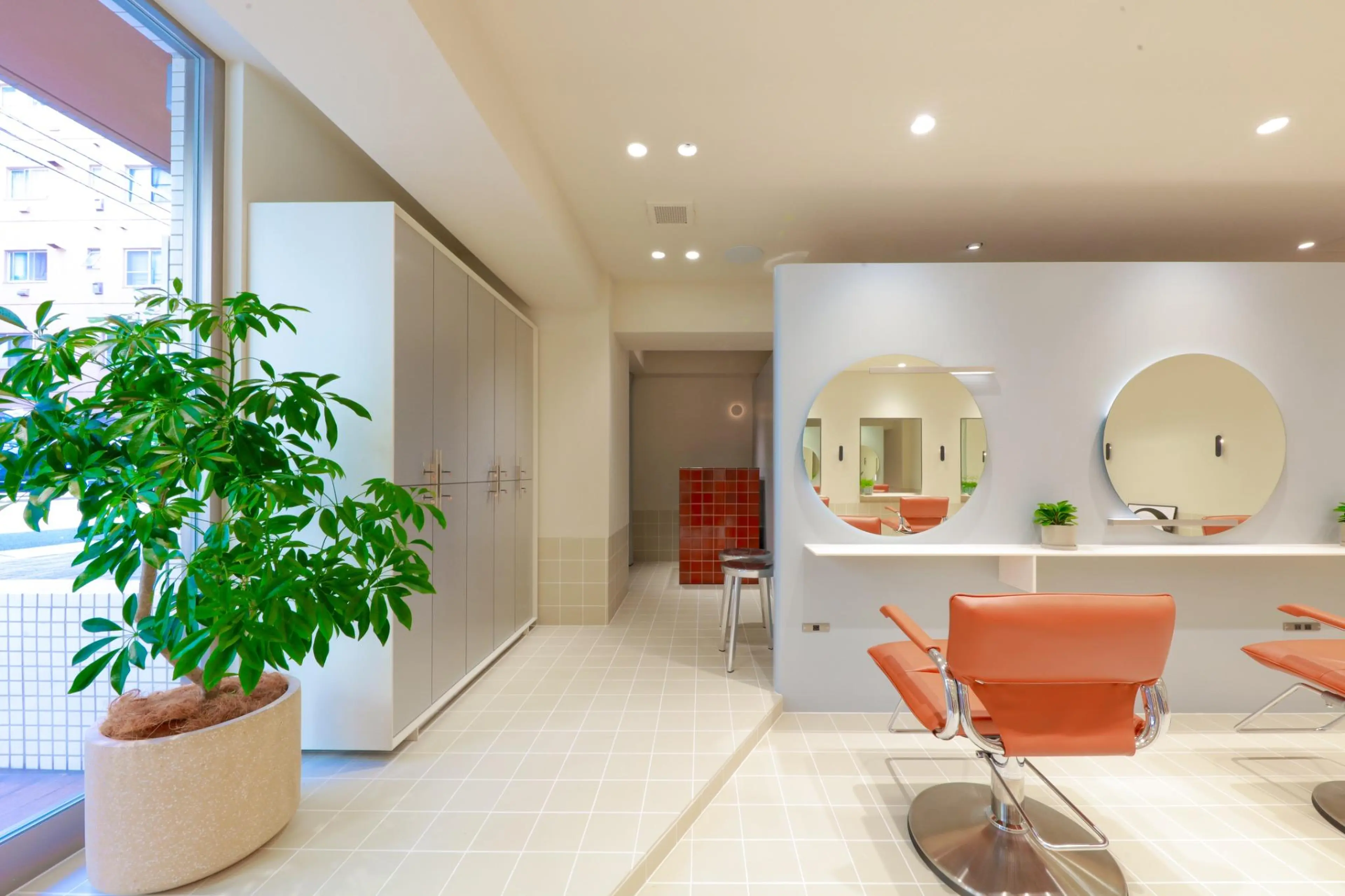 Gallica 両国店の内観・外観2