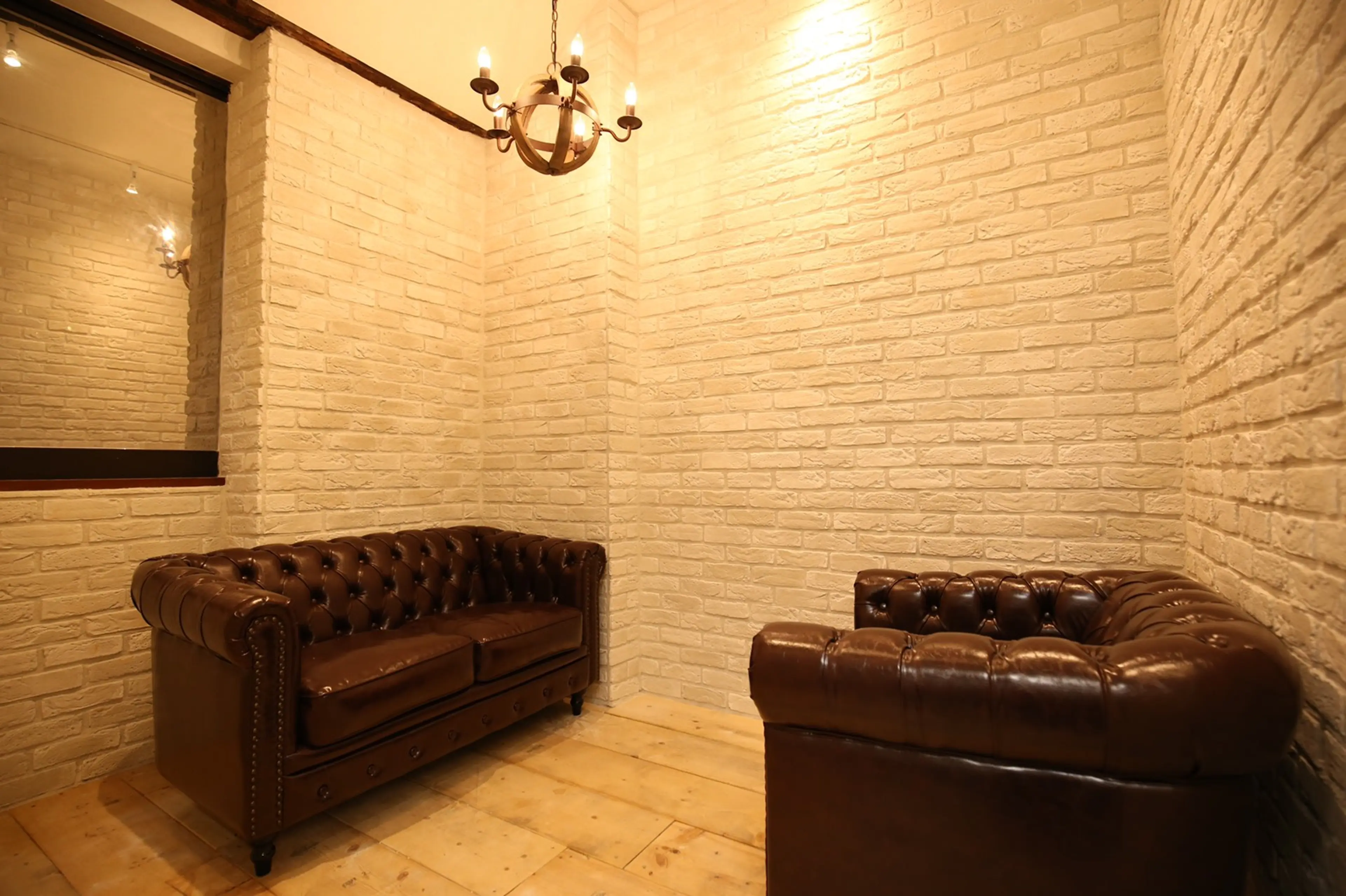 CLUTCH天王寺の内観・外観1