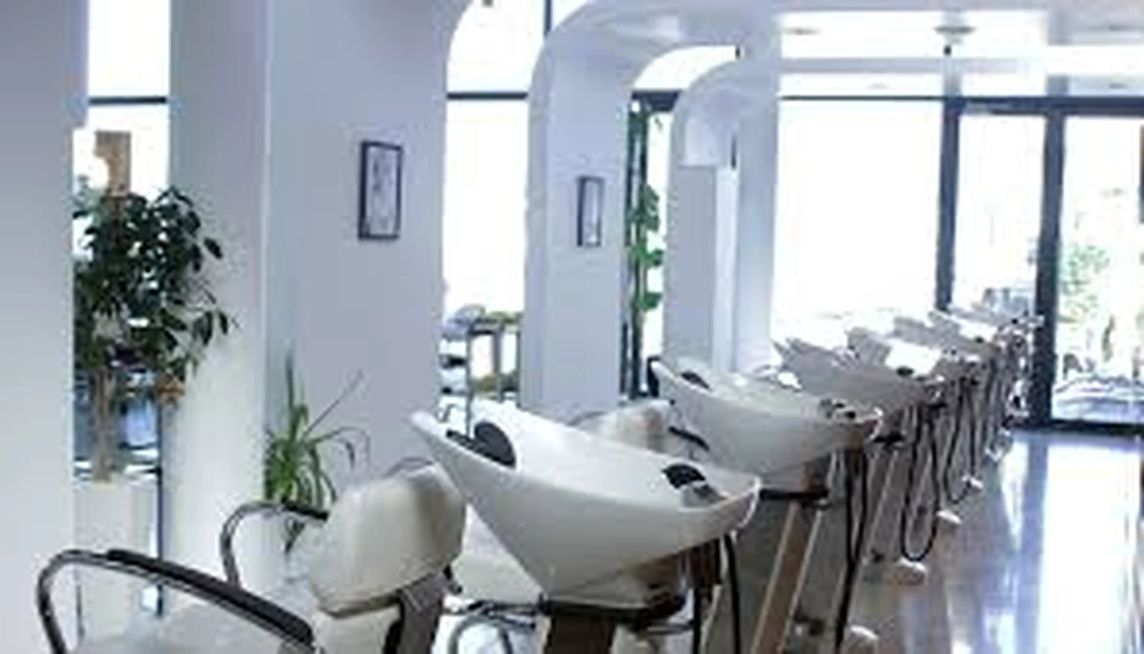 イーストハム アールの内観・外観3