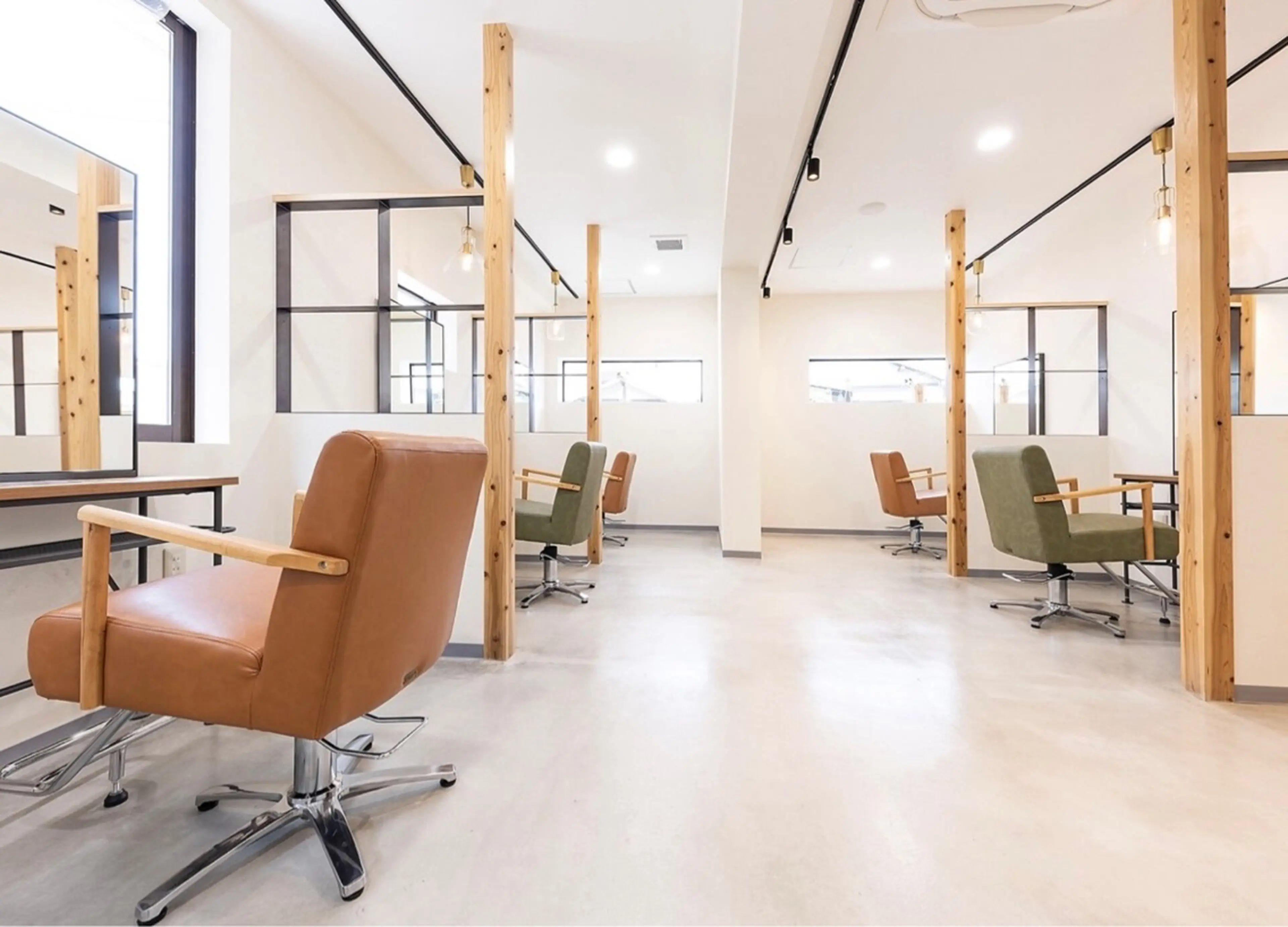 nico四街道の内観・外観1