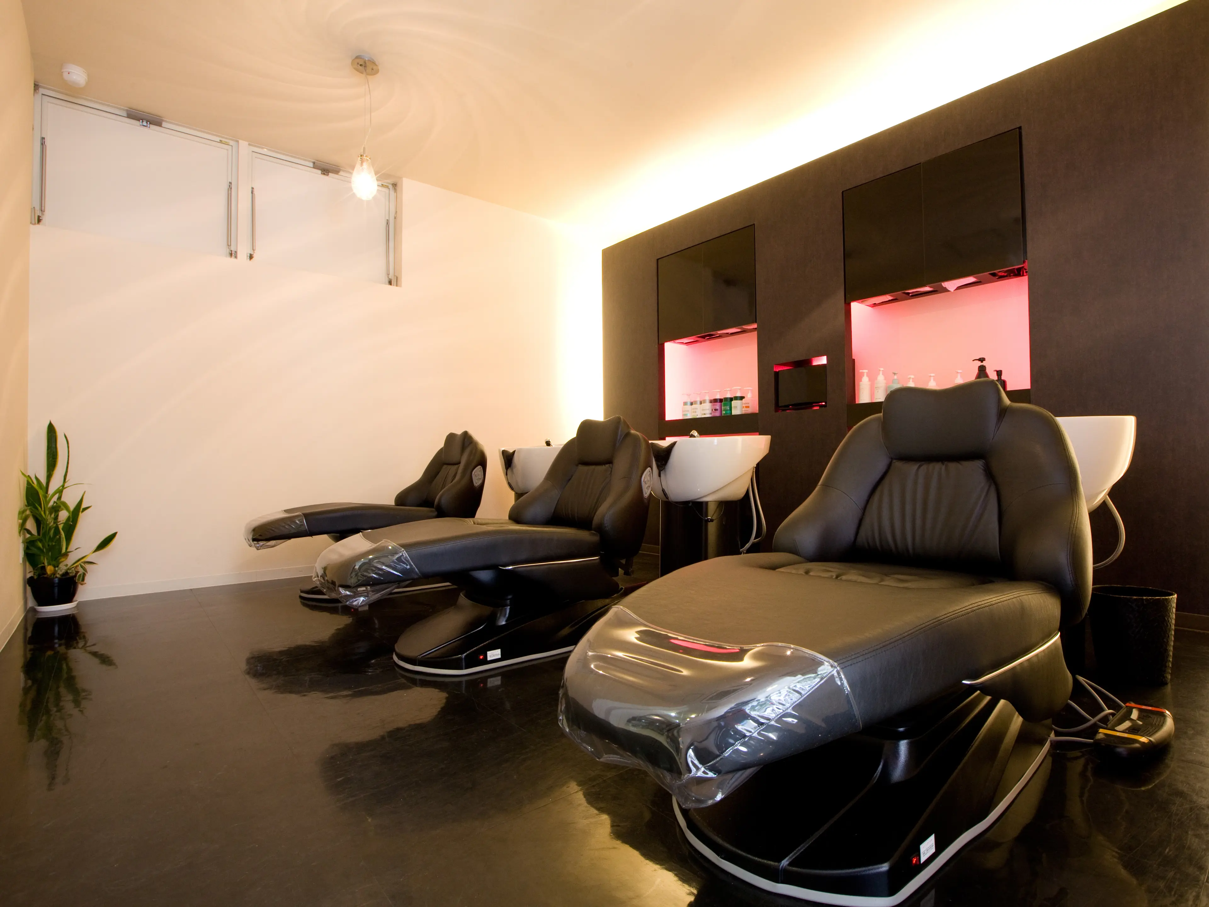 Workerbee huitの内観・外観3