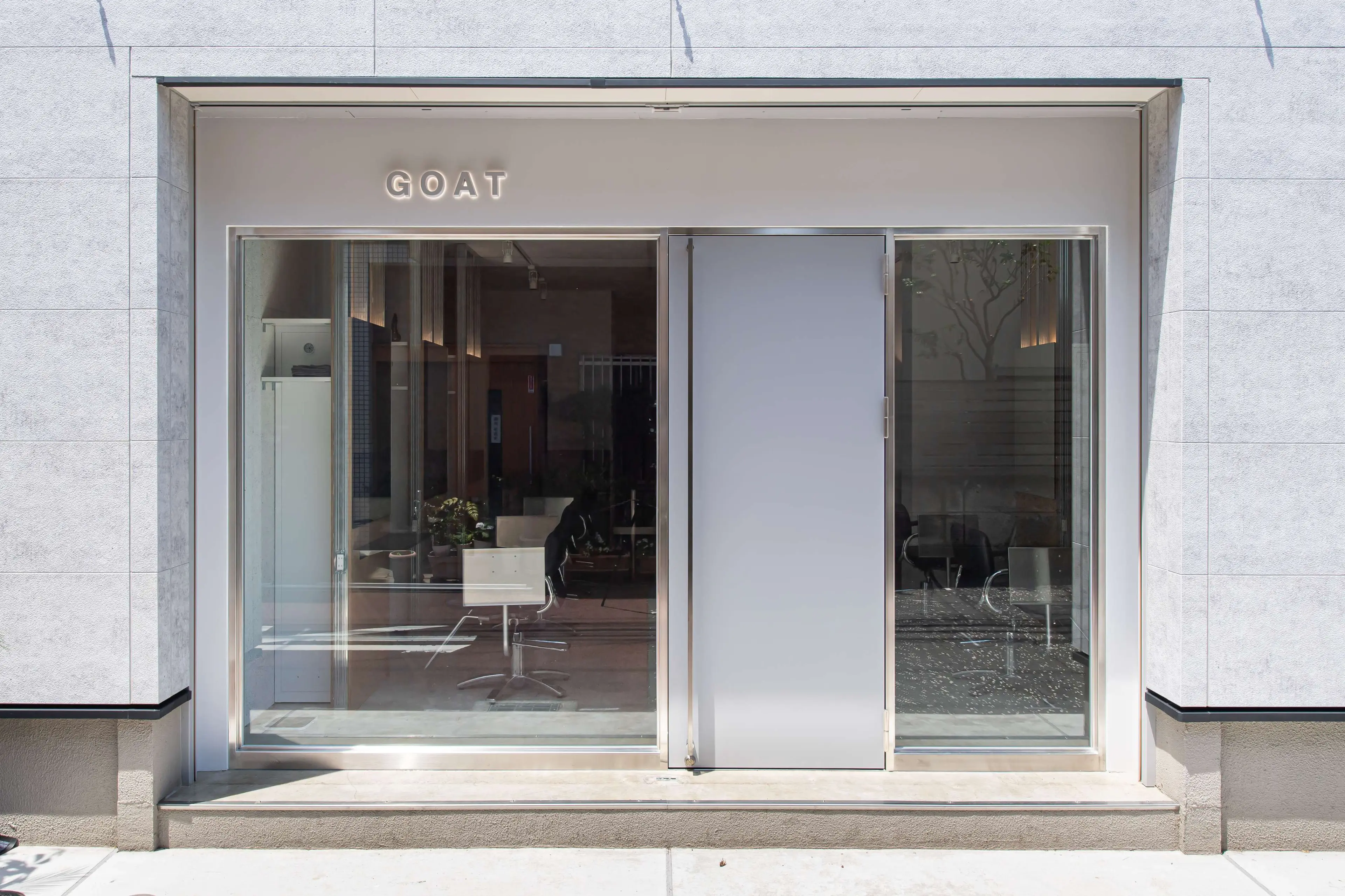 GOAT_茅ヶ崎の内観・外観3