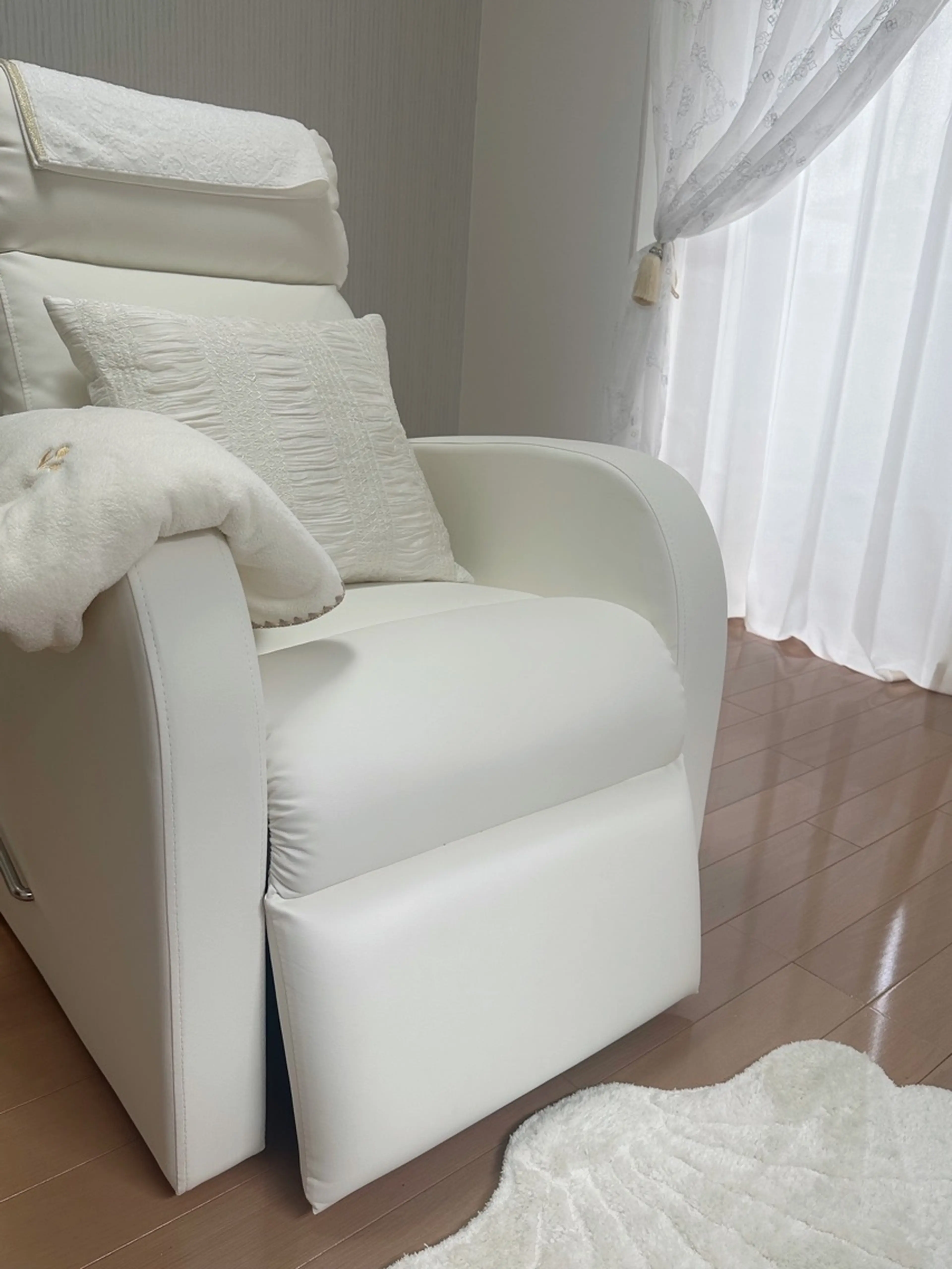 eyelash salon Le'aの内観・外観1