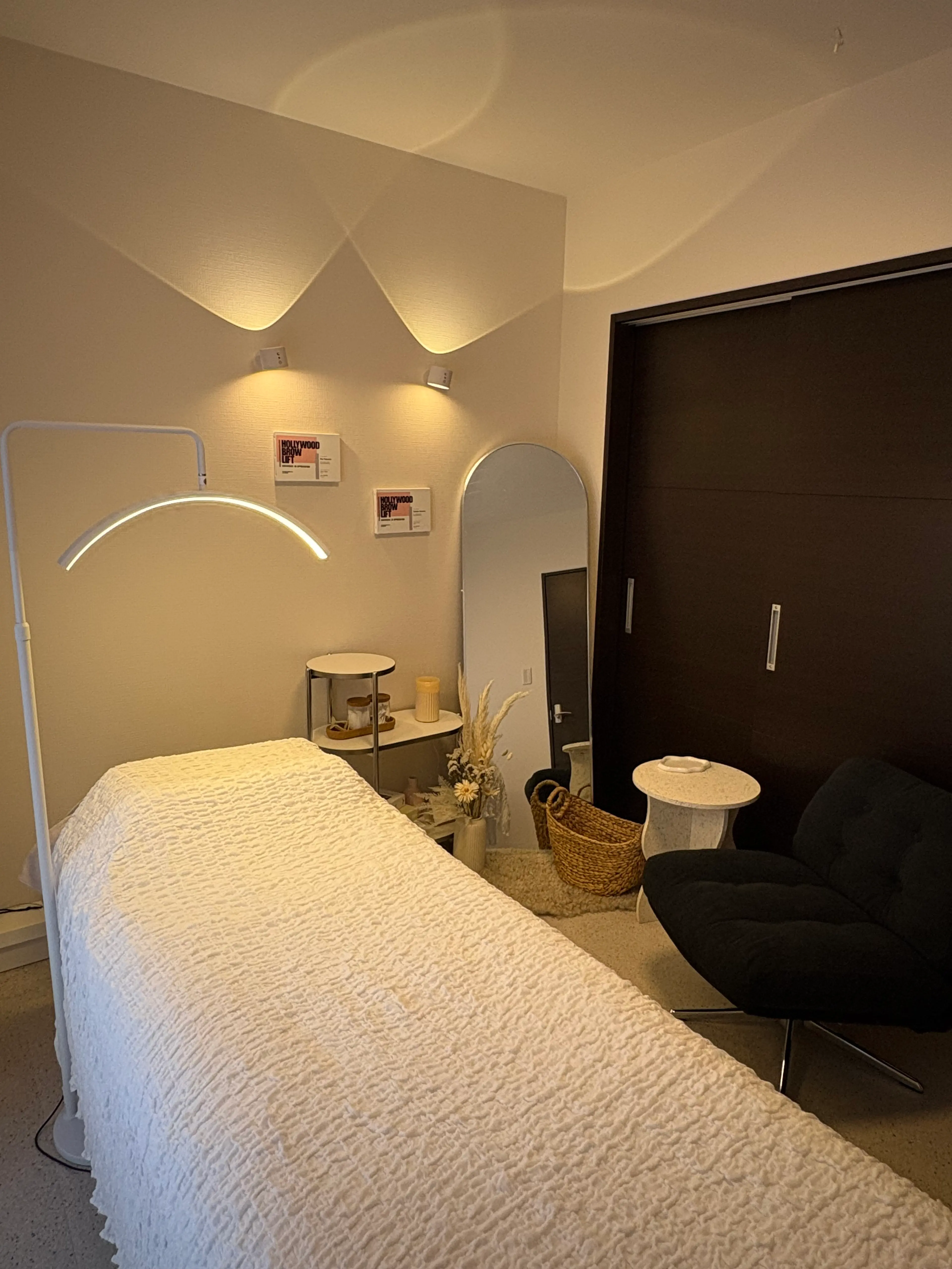 Spa salon ao.の内観・外観2