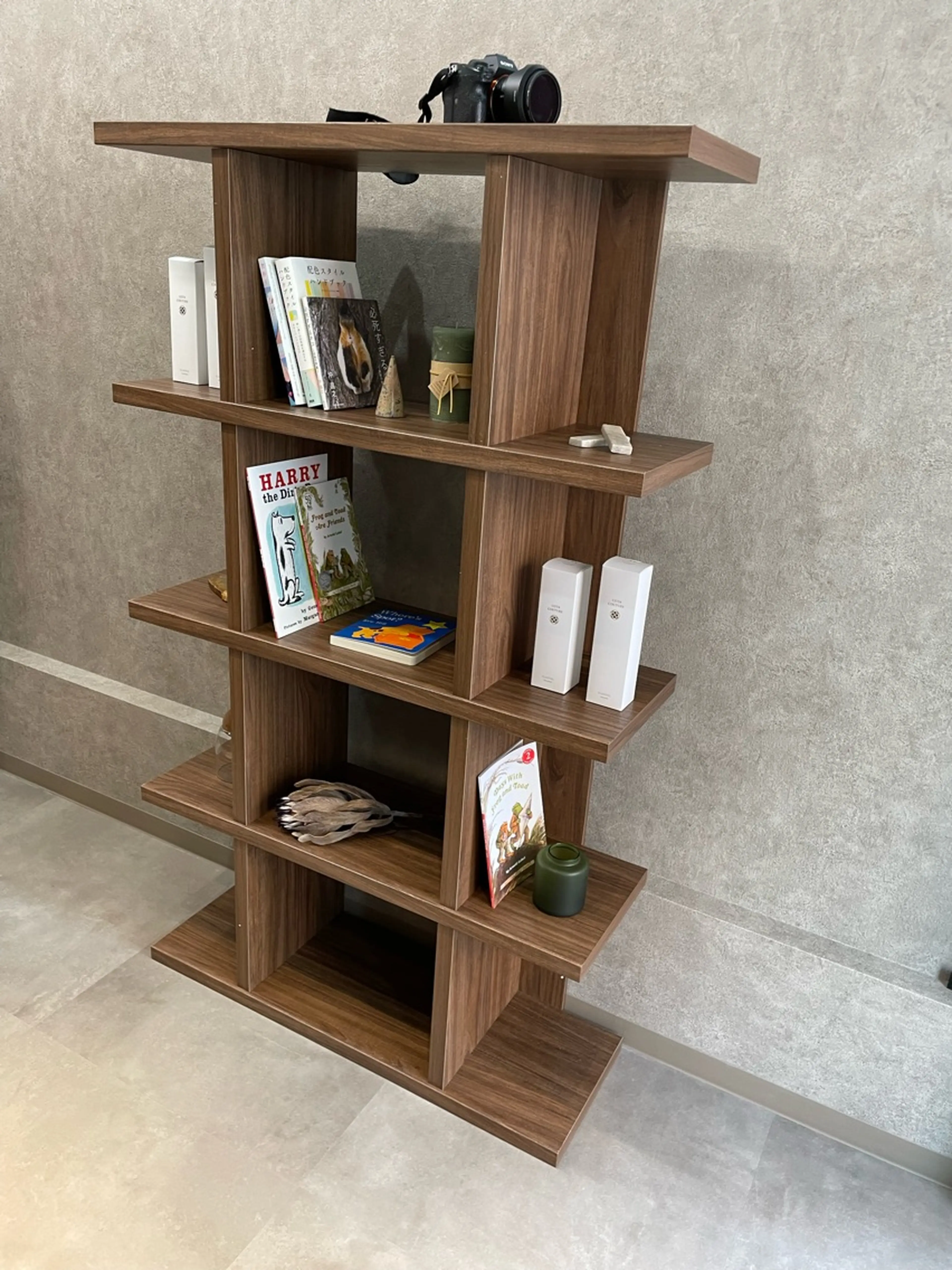 arugaの内観・外観3