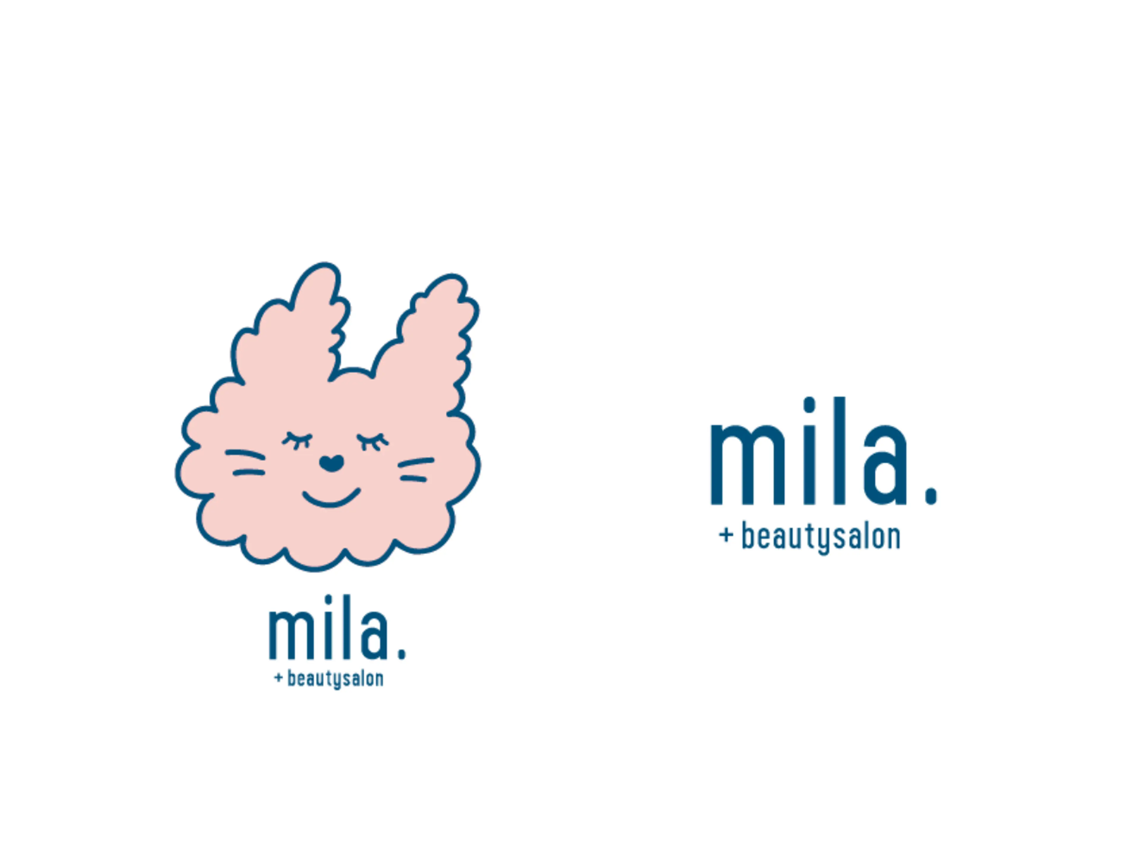 mila.天神今泉店の内観・外観1