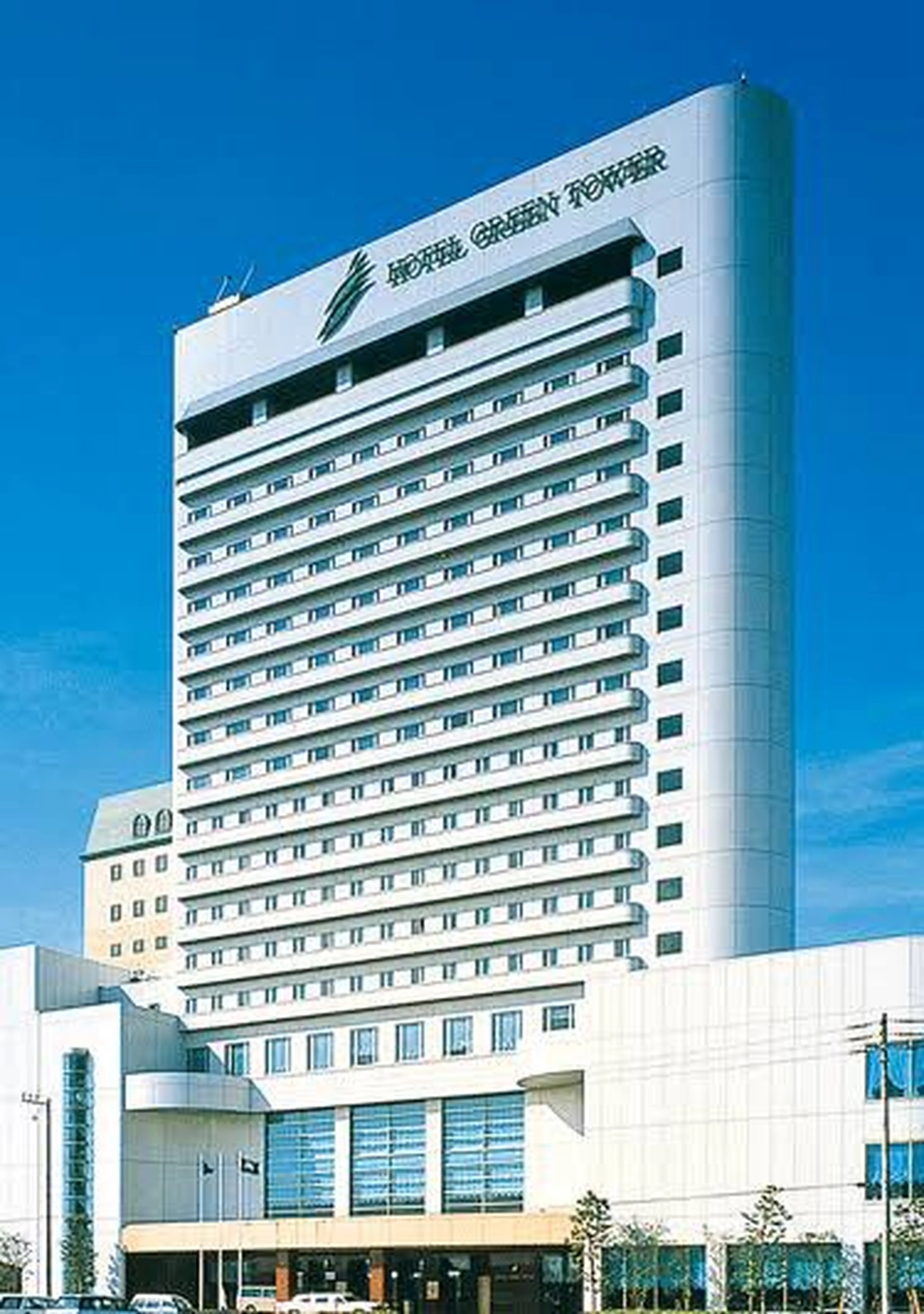 トータルビューティーサロン　ブリリアントの内観・外観2