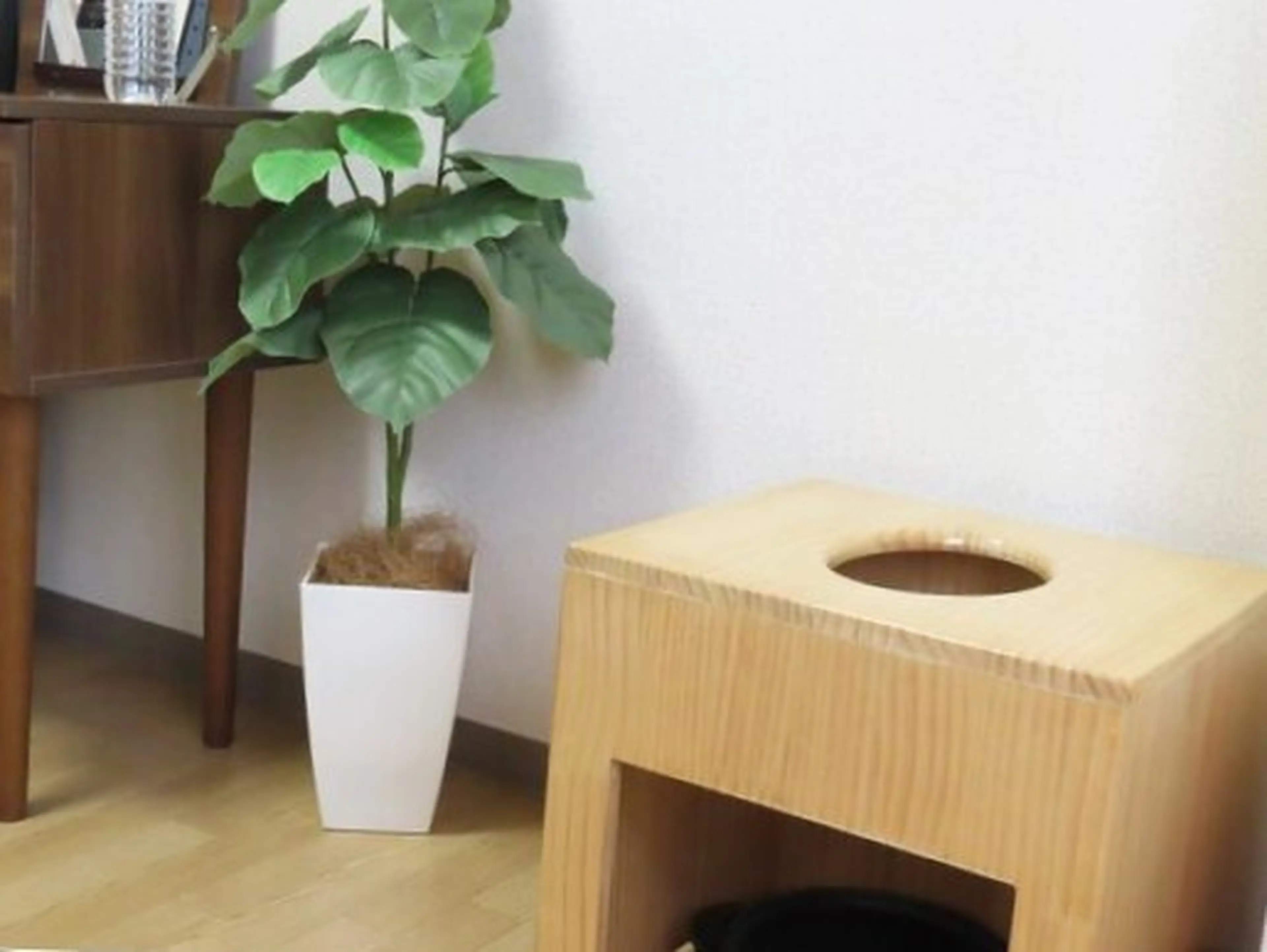 Esprit Clairの内観・外観1