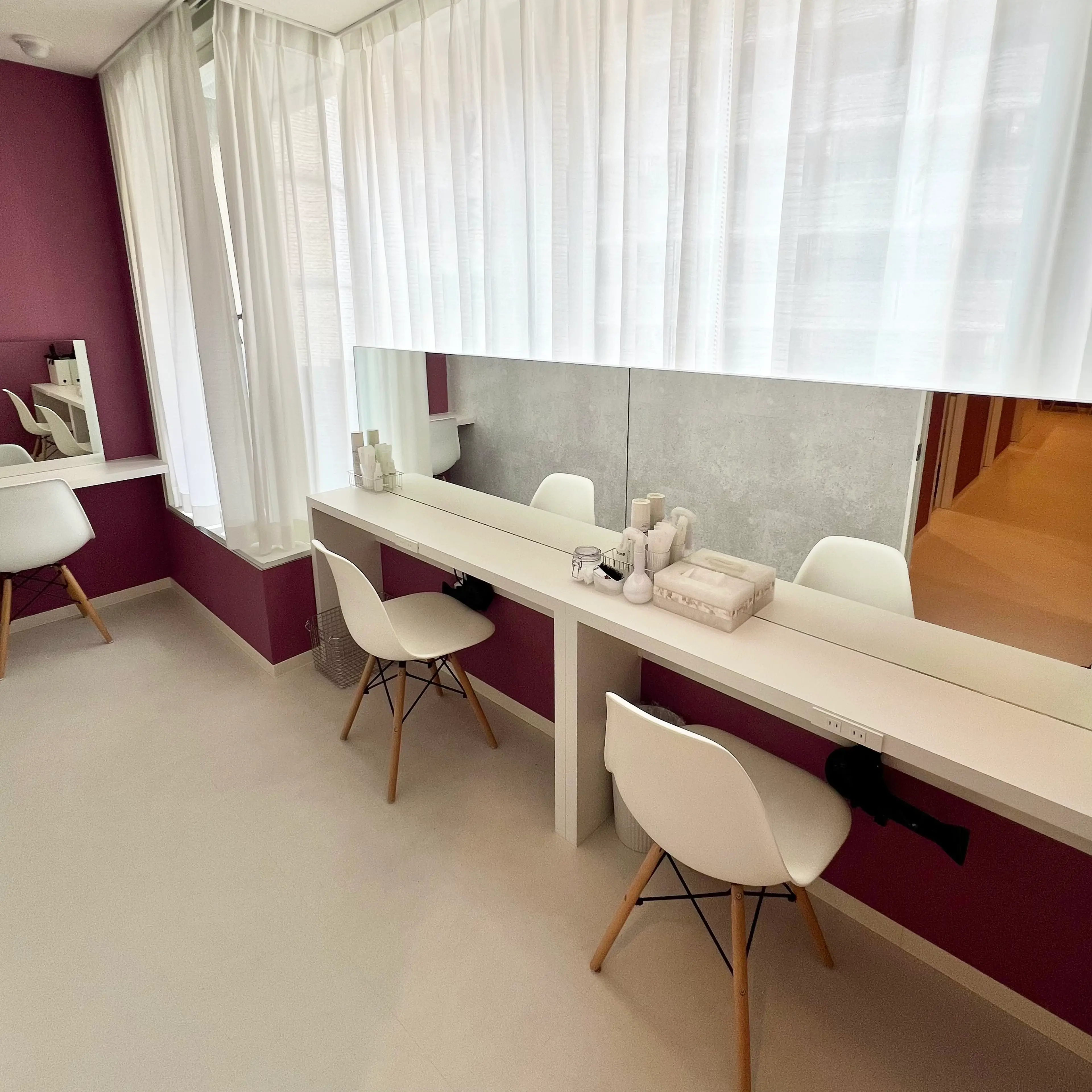 OR【オール】西梅田の内観・外観3