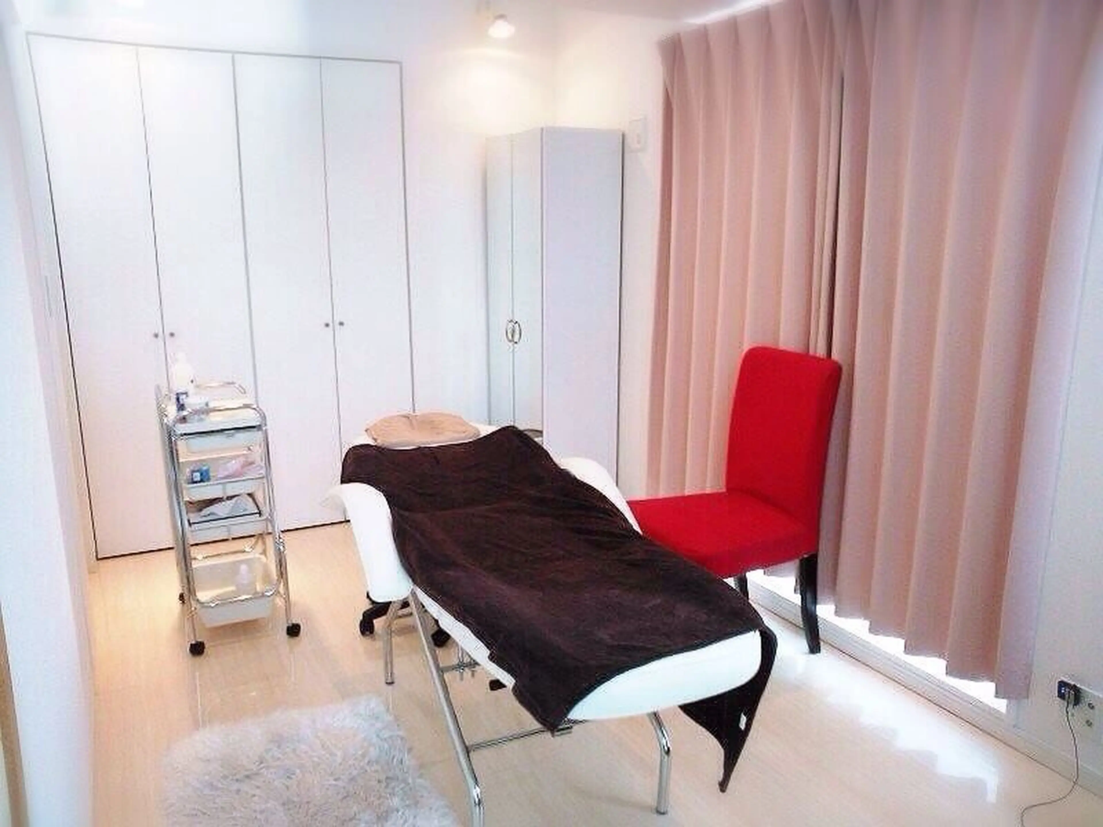 マジックティンクの内観・外観2