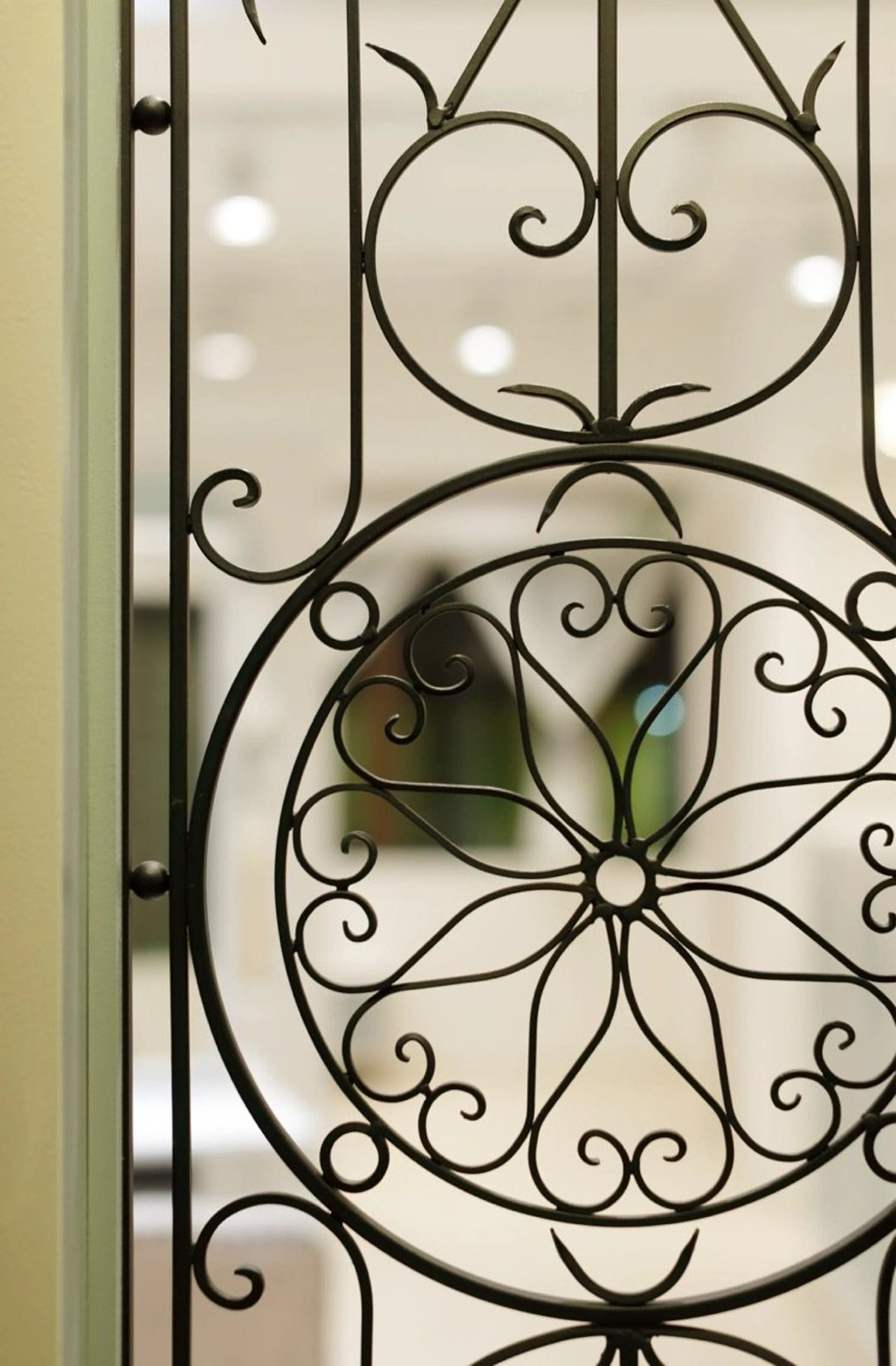 Arbre et chimieの内観・外観3