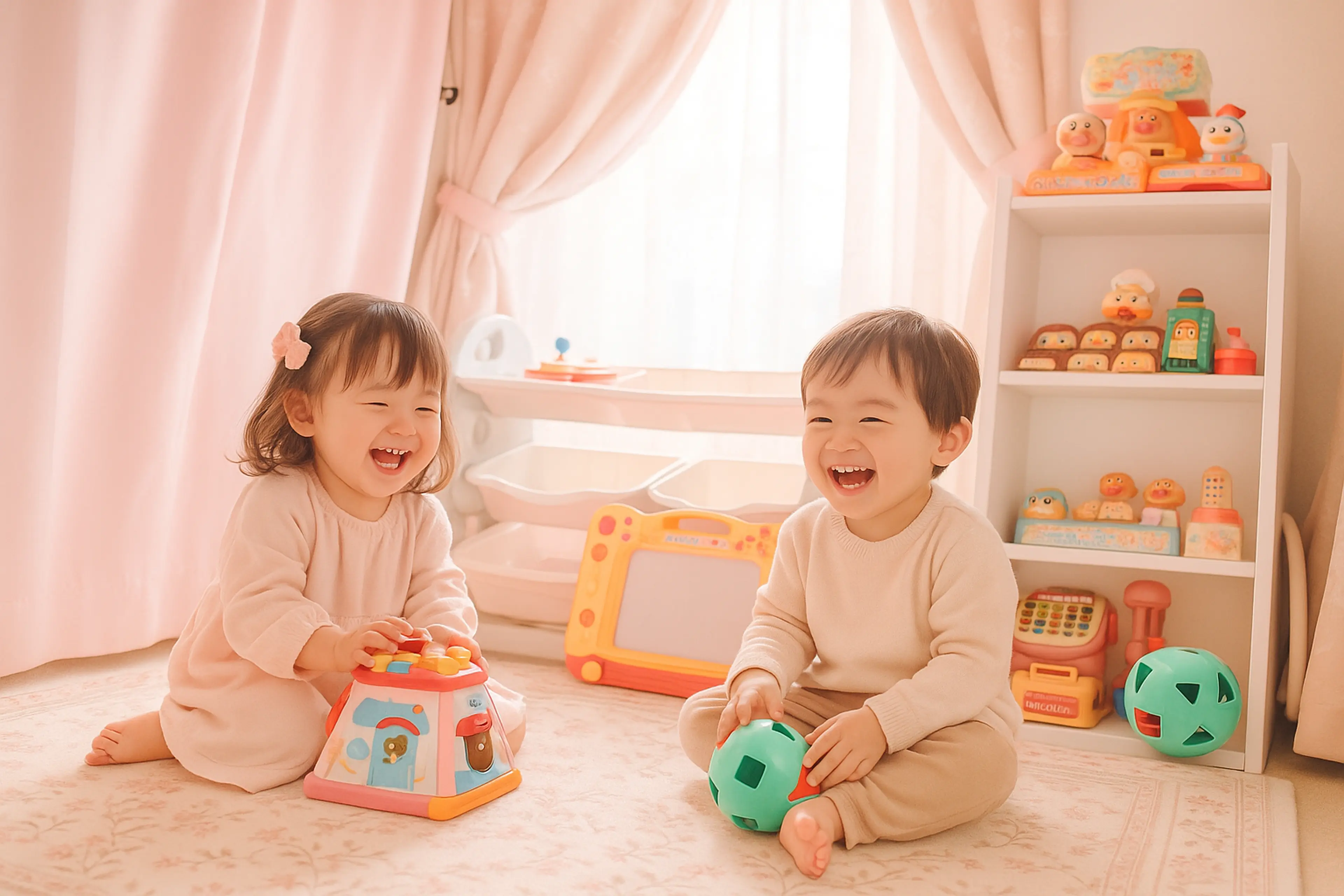 Brillante〜ブリランテ〜の内観・外観2